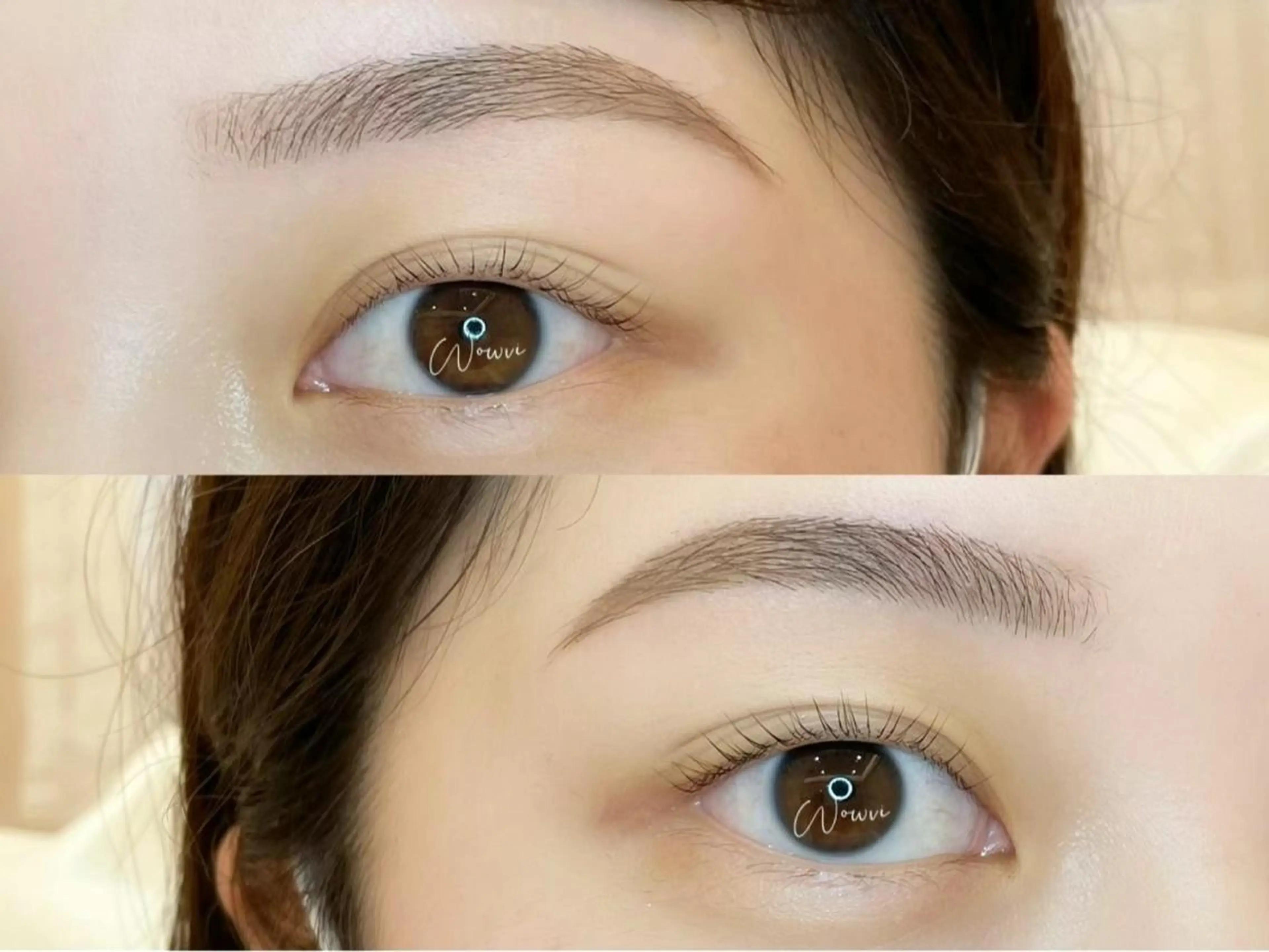 juve.eyelash別府店所属・juve. amiのマツエク・マツパデザイン