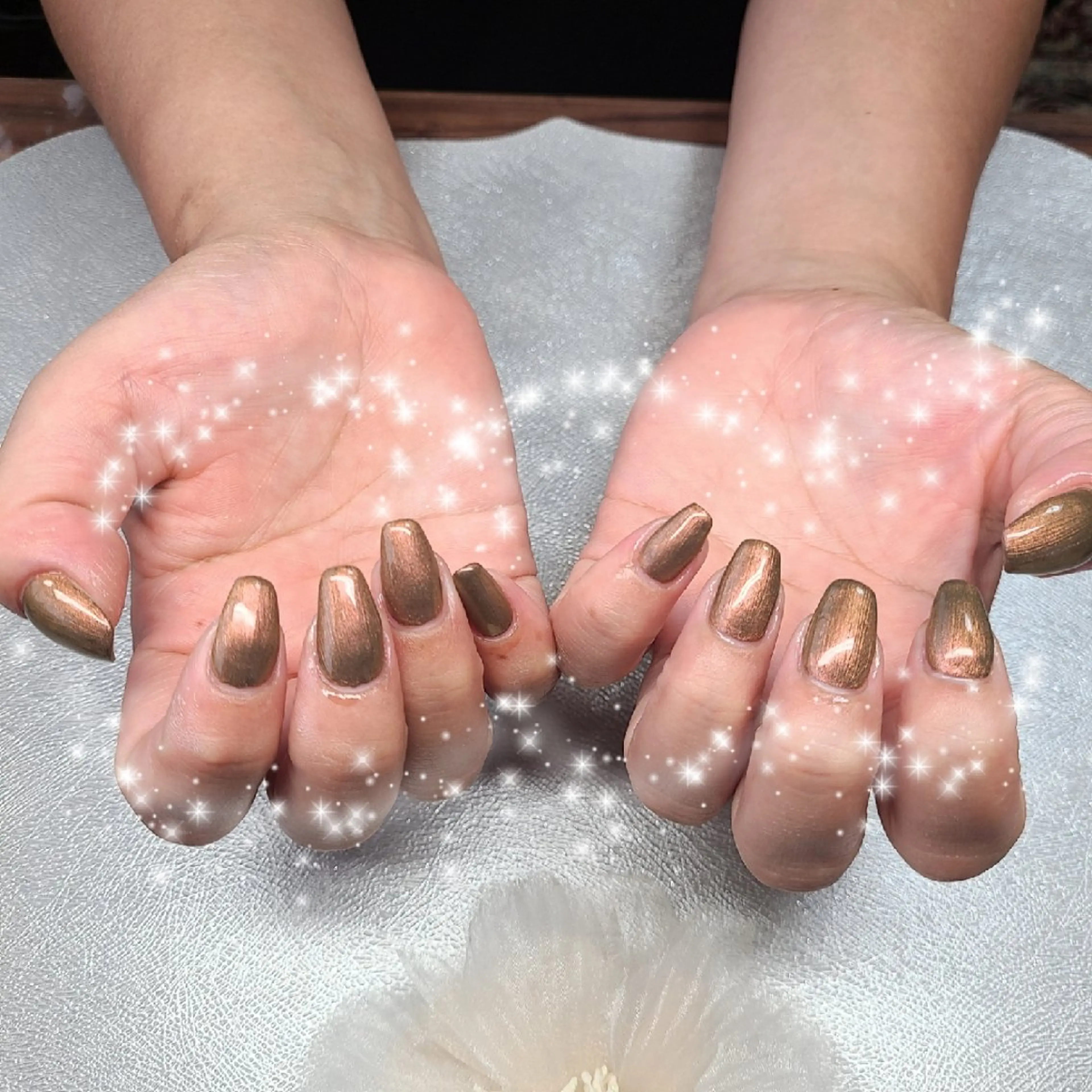 ネイル Nail  Ai    のネイルデザイン