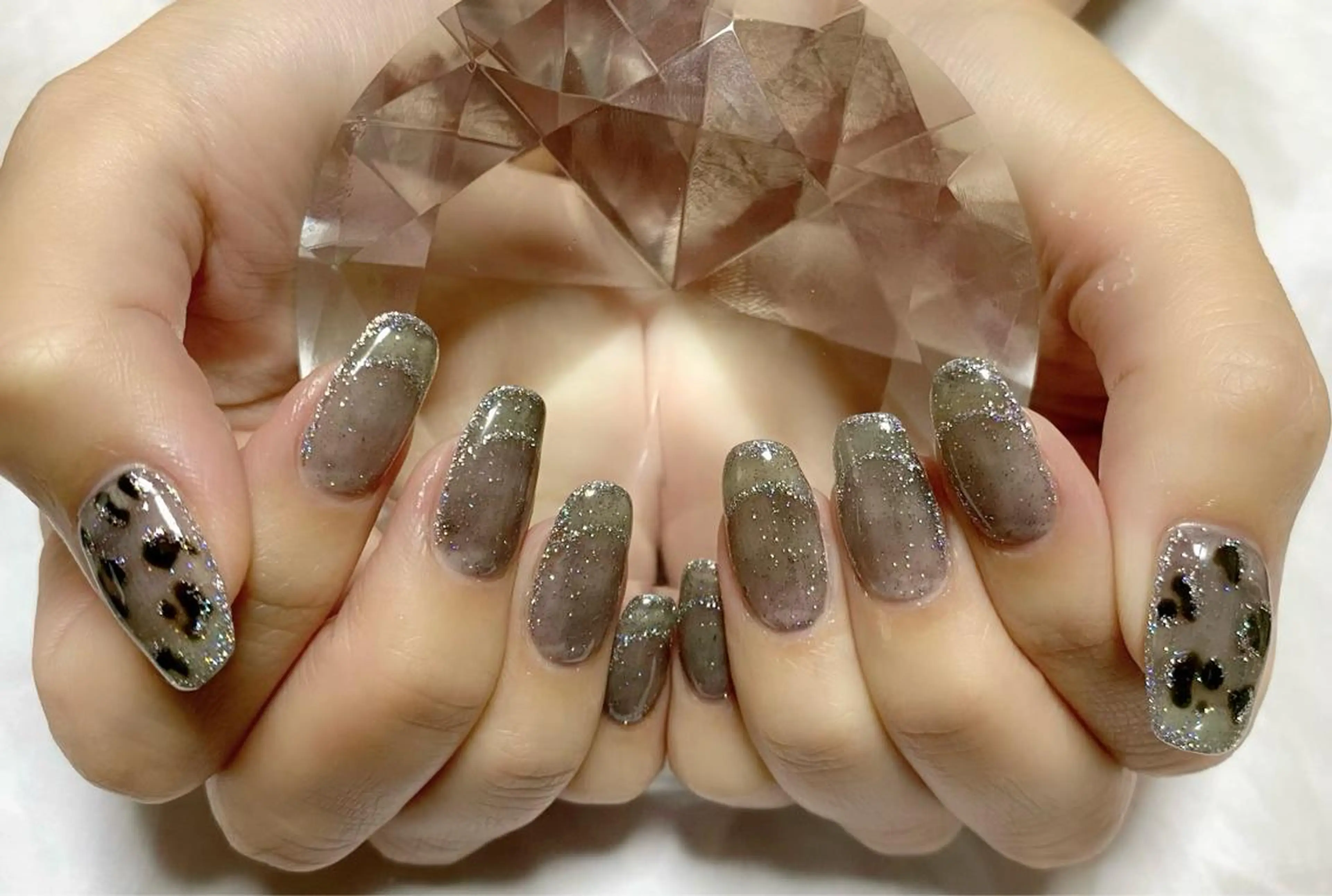 ネイル GO TODAY SHAiRE SALON所属・✨kitamura rie✨のネイルデザイン