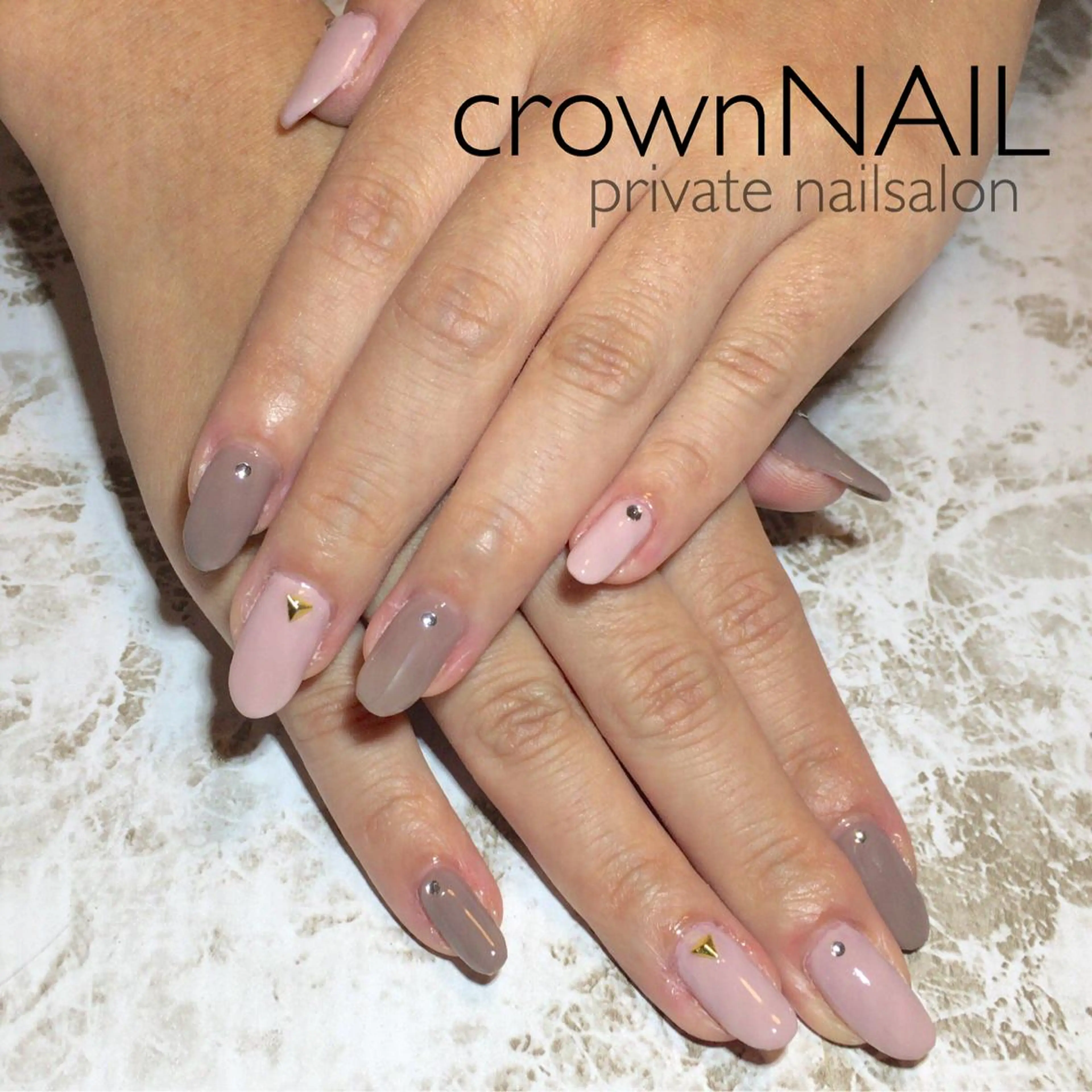 ネイル ensowa✱laf NAILのネイルデザイン