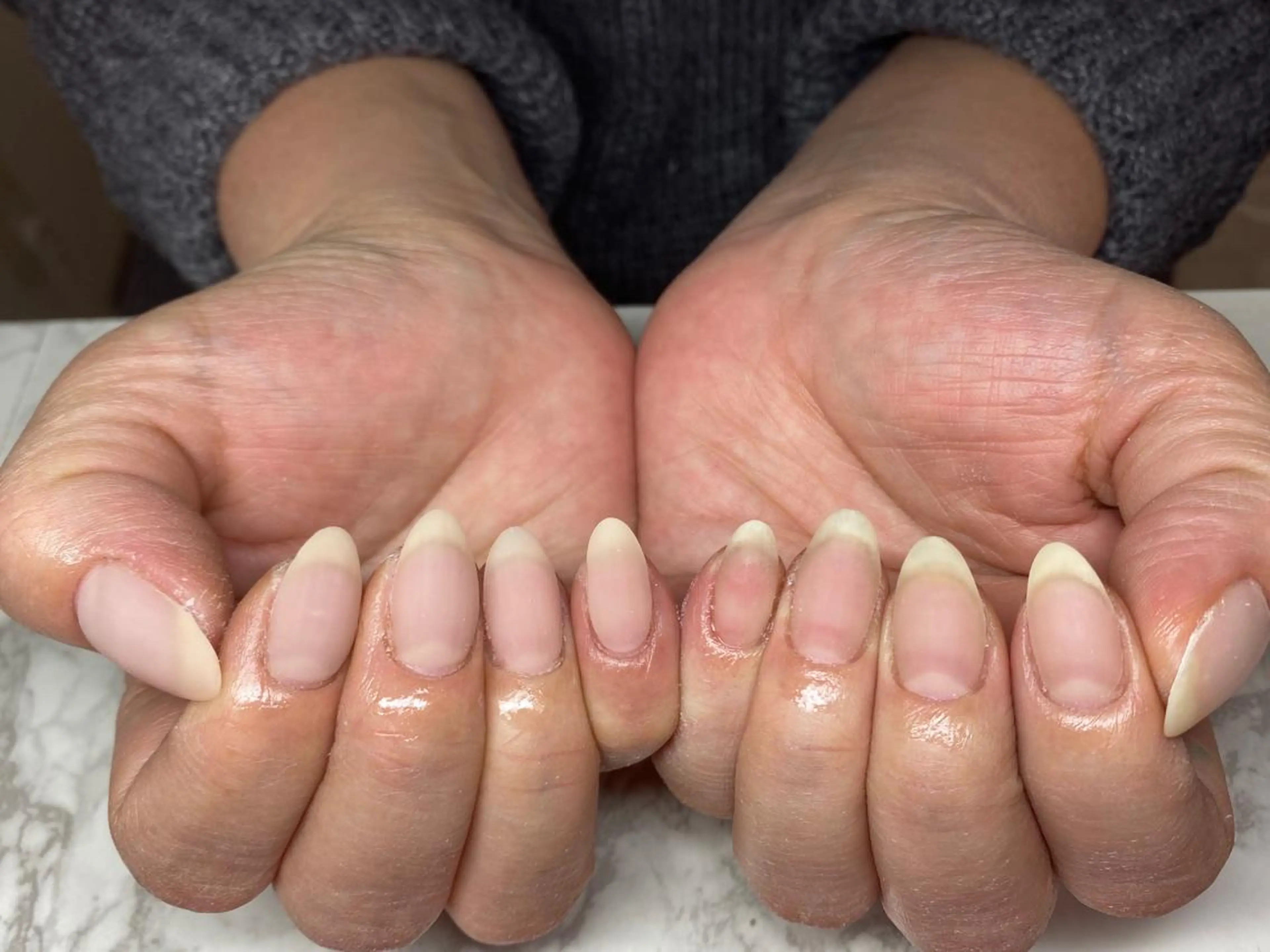 ネイル ハンドネイル Beauty Salon  Luna所属・Beauty Salon Lunaのエステ・リラクイメージ