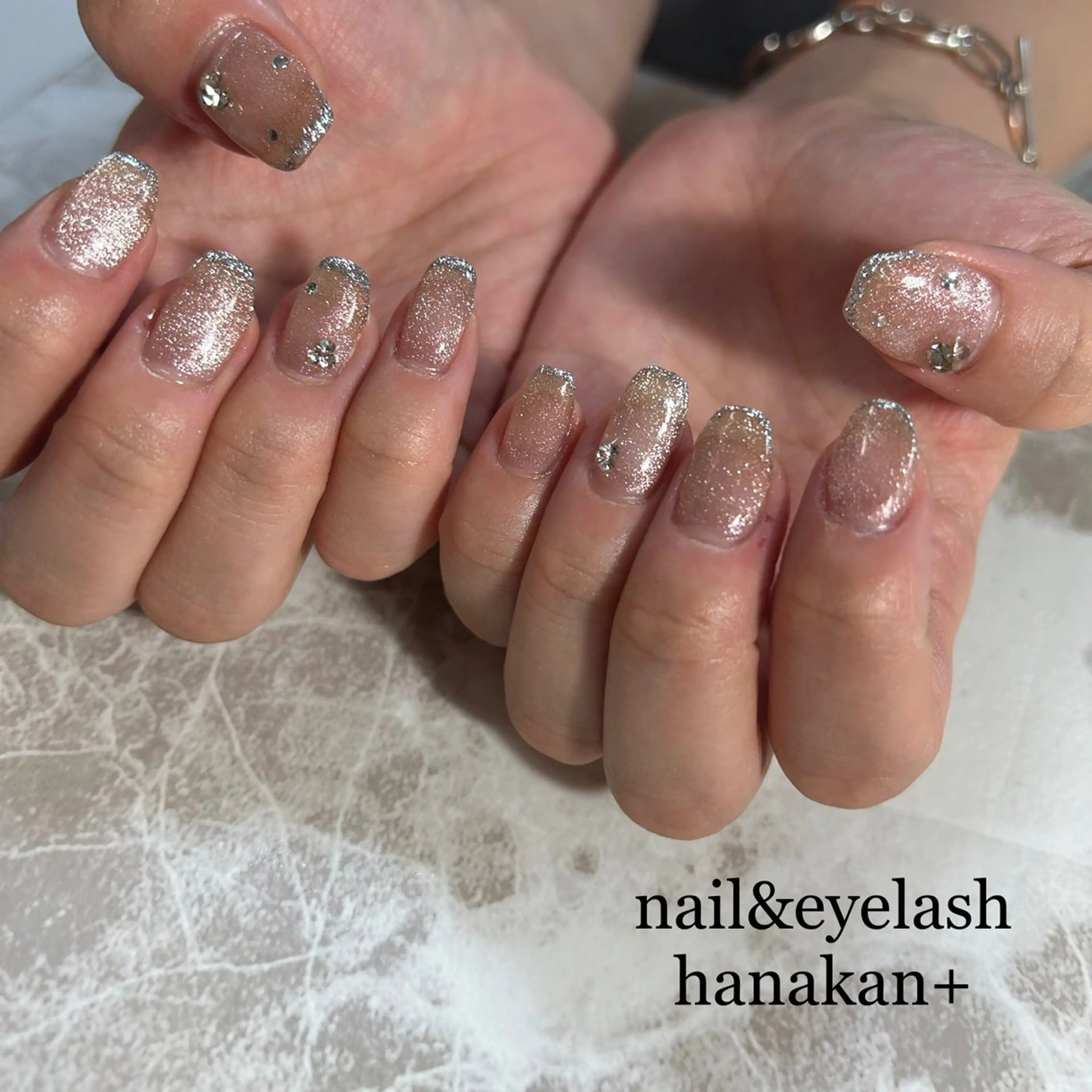 ネイル S Fumiのネイルデザイン