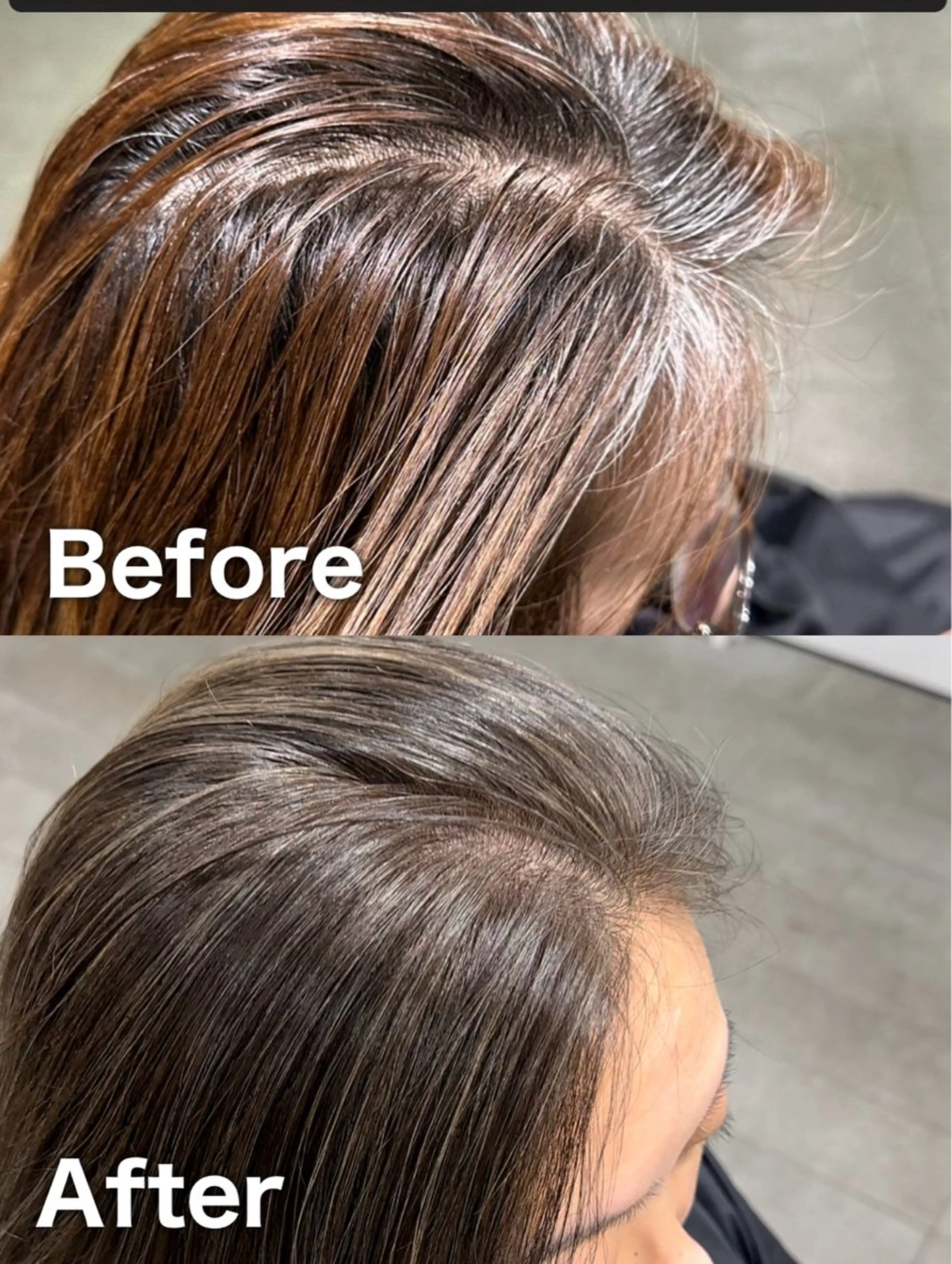 ショート 寺山 佳貴のヘアスタイル