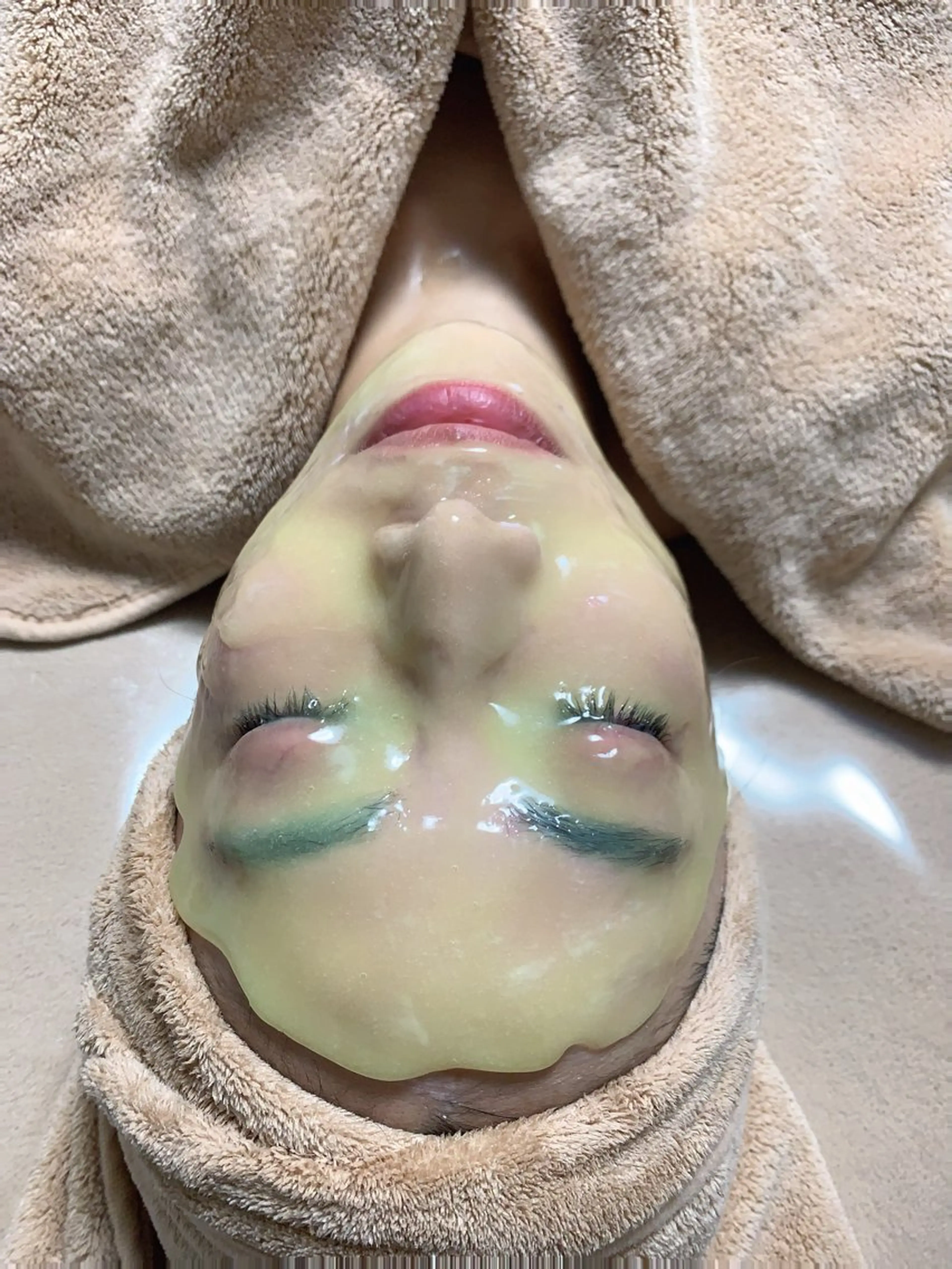 エステ LUCIALL  ルシアル所属・児玉 愛由美のエステ・リラクイメージ