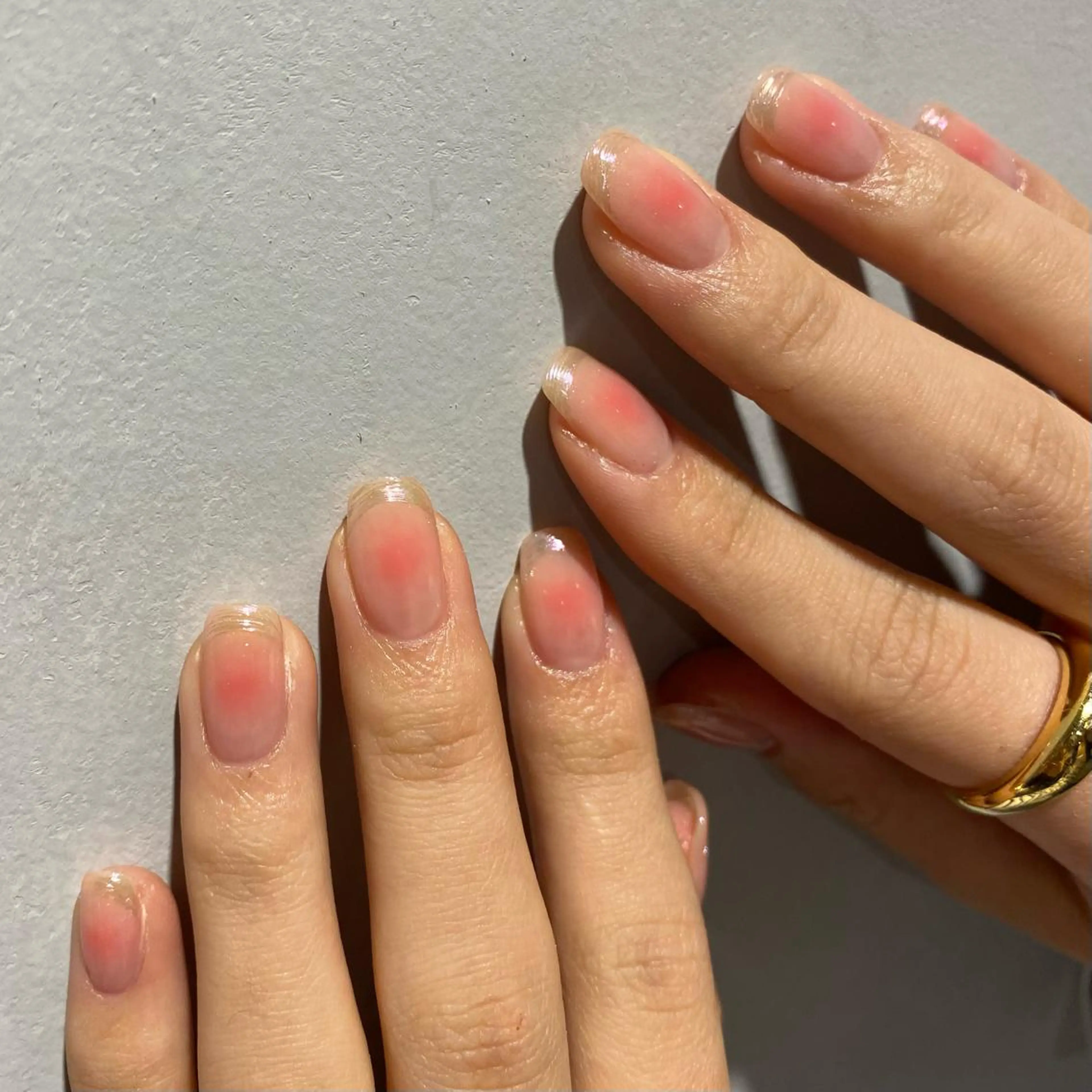 ネイル ハンドネイル RINO AMANE nailのネイルデザイン