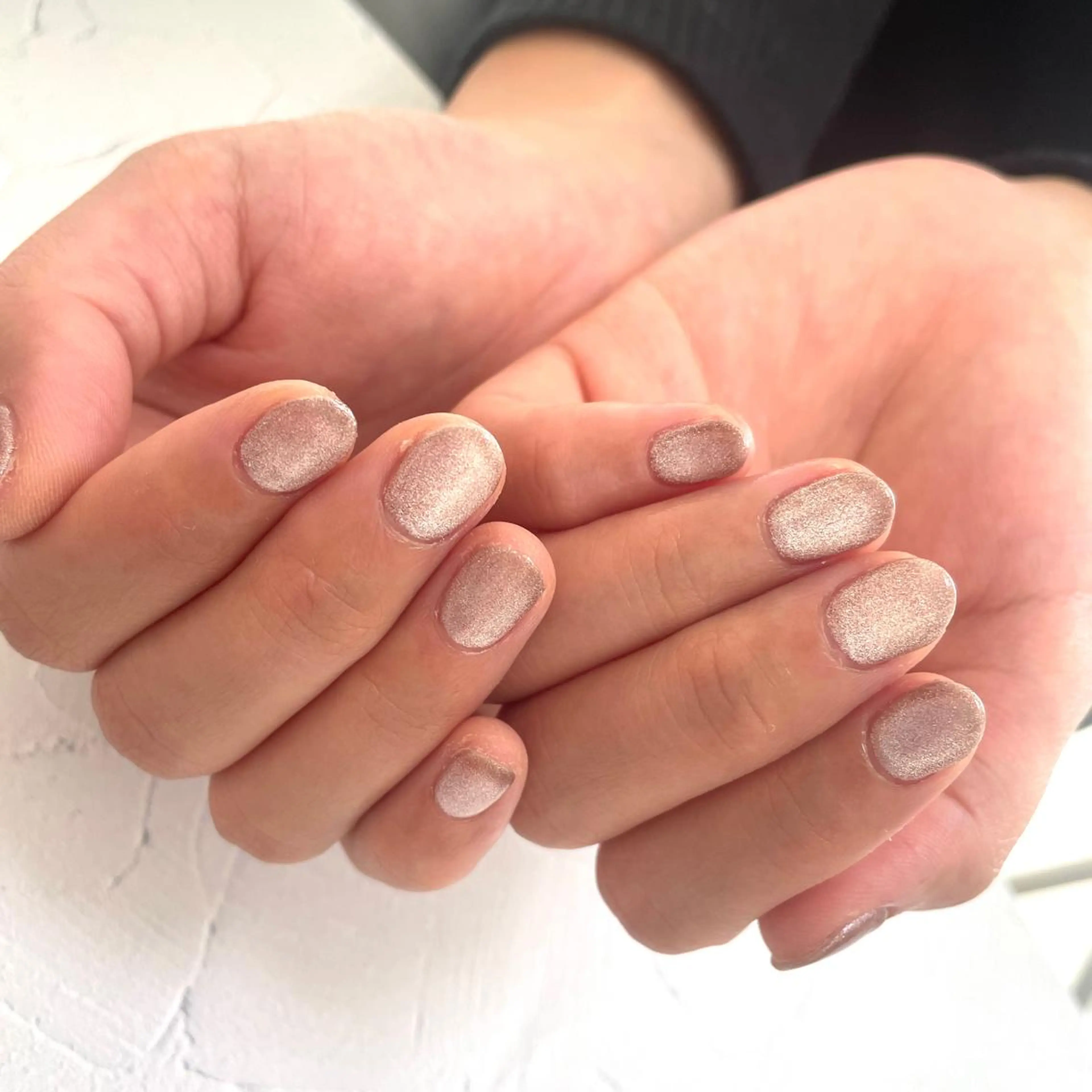 ネイル ハンドネイル Eve [nail ＊wax＊HBL]のネイルデザイン
