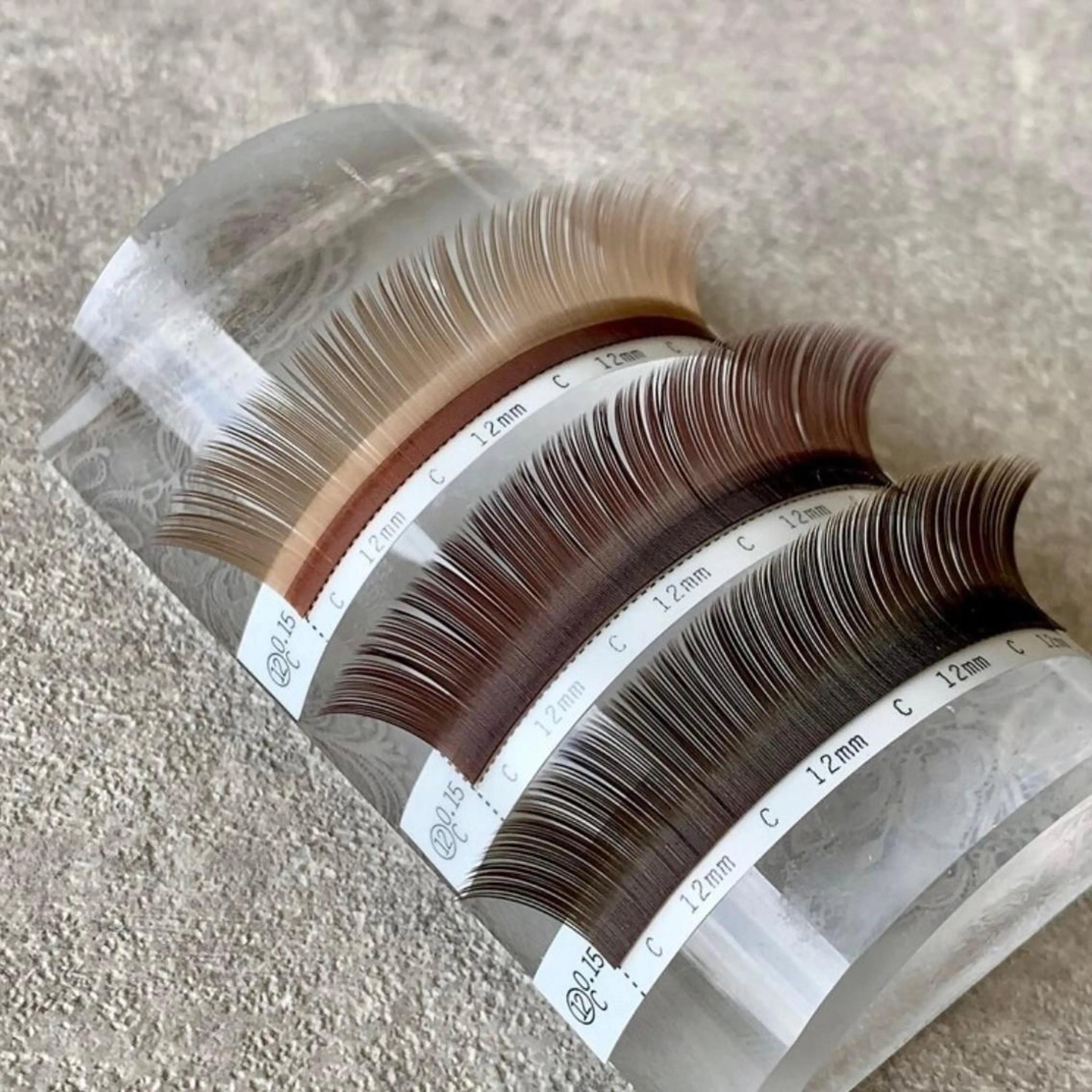 マツエク・マツパ 🥚sumire🥚 アイデザイナーの眉毛・アイブロウイメージ