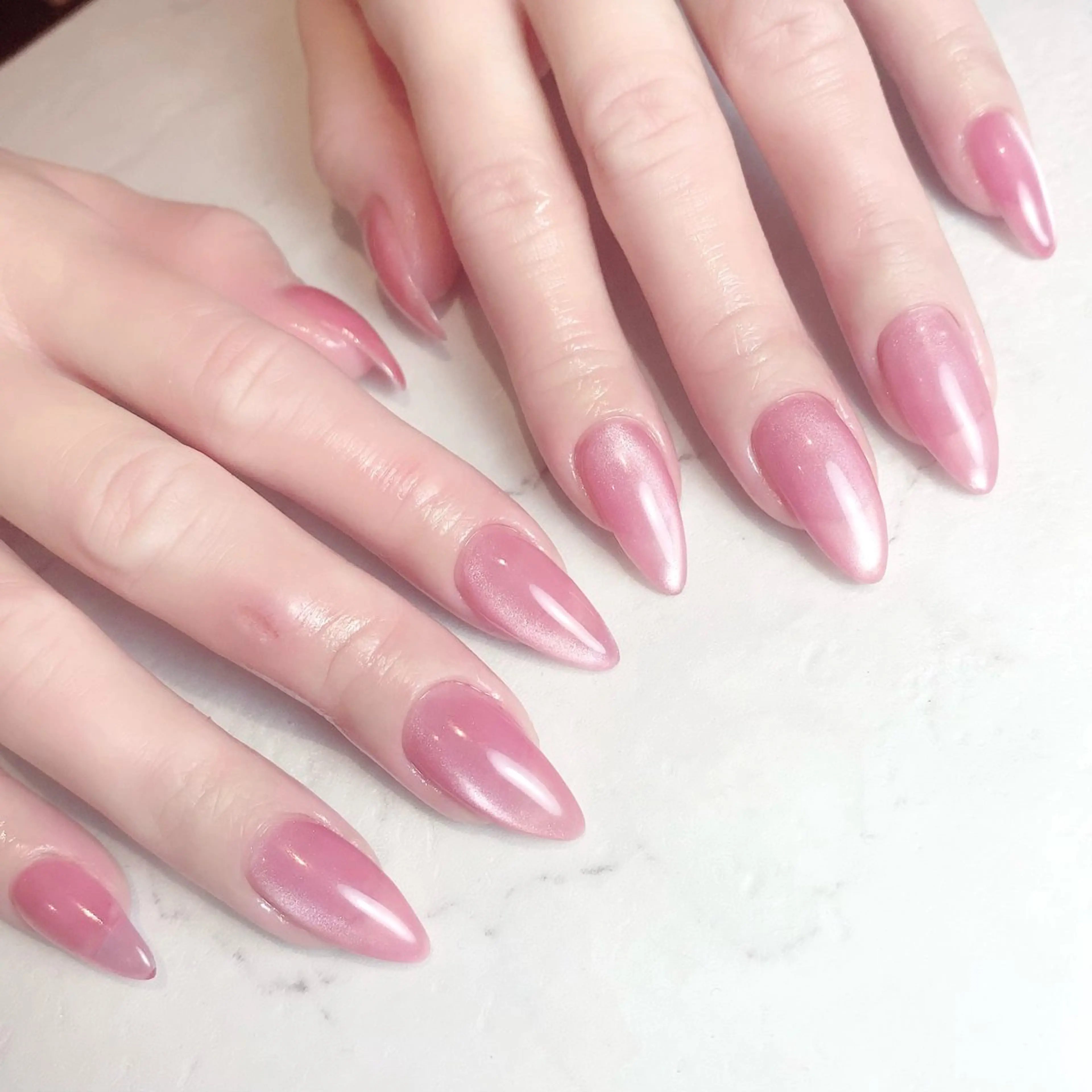 ネイル プライベートサロン Rのネイルデザイン