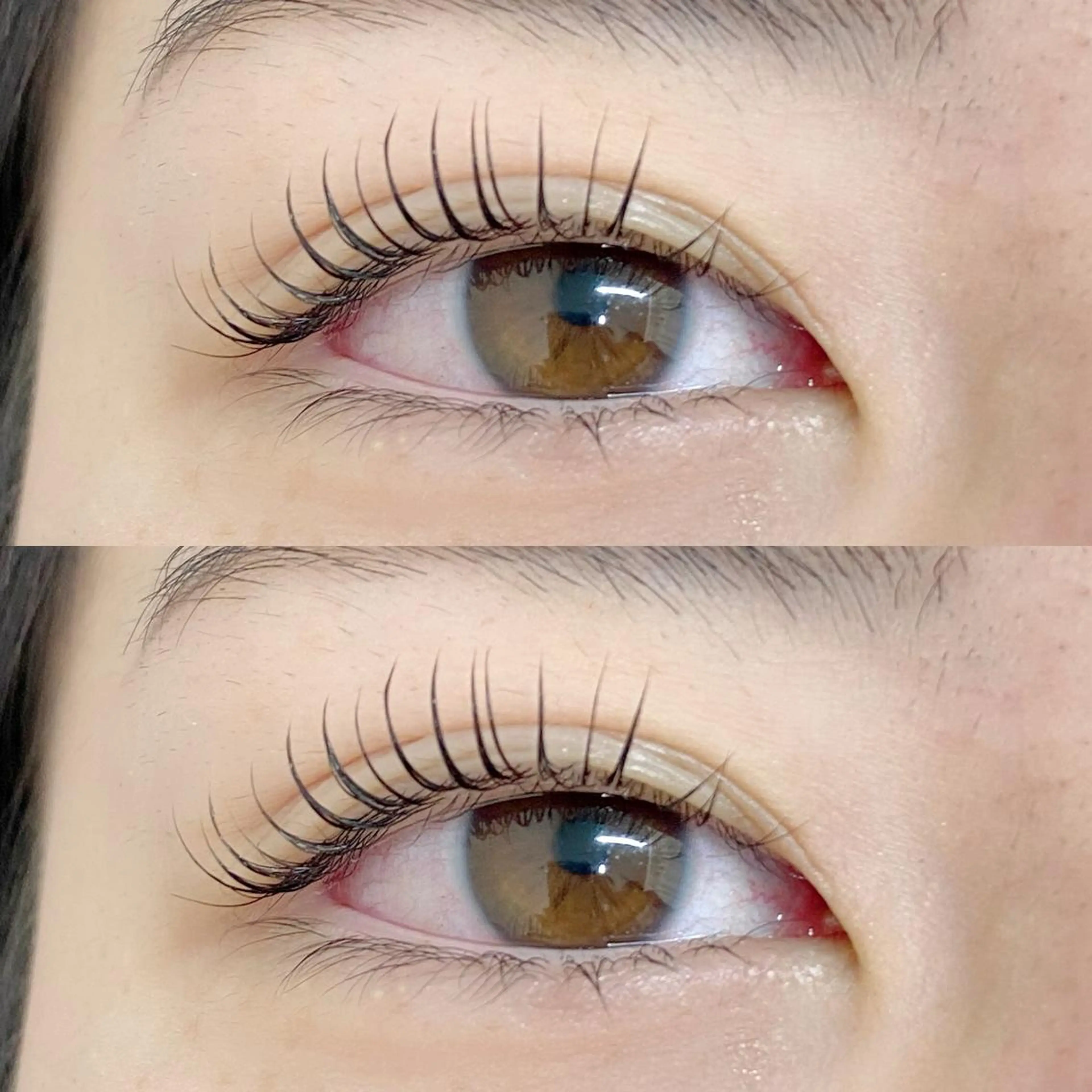 マツエク・マツパ BAMBI所属・BAMBI 🩷KAWAIのマツエク・マツパデザイン