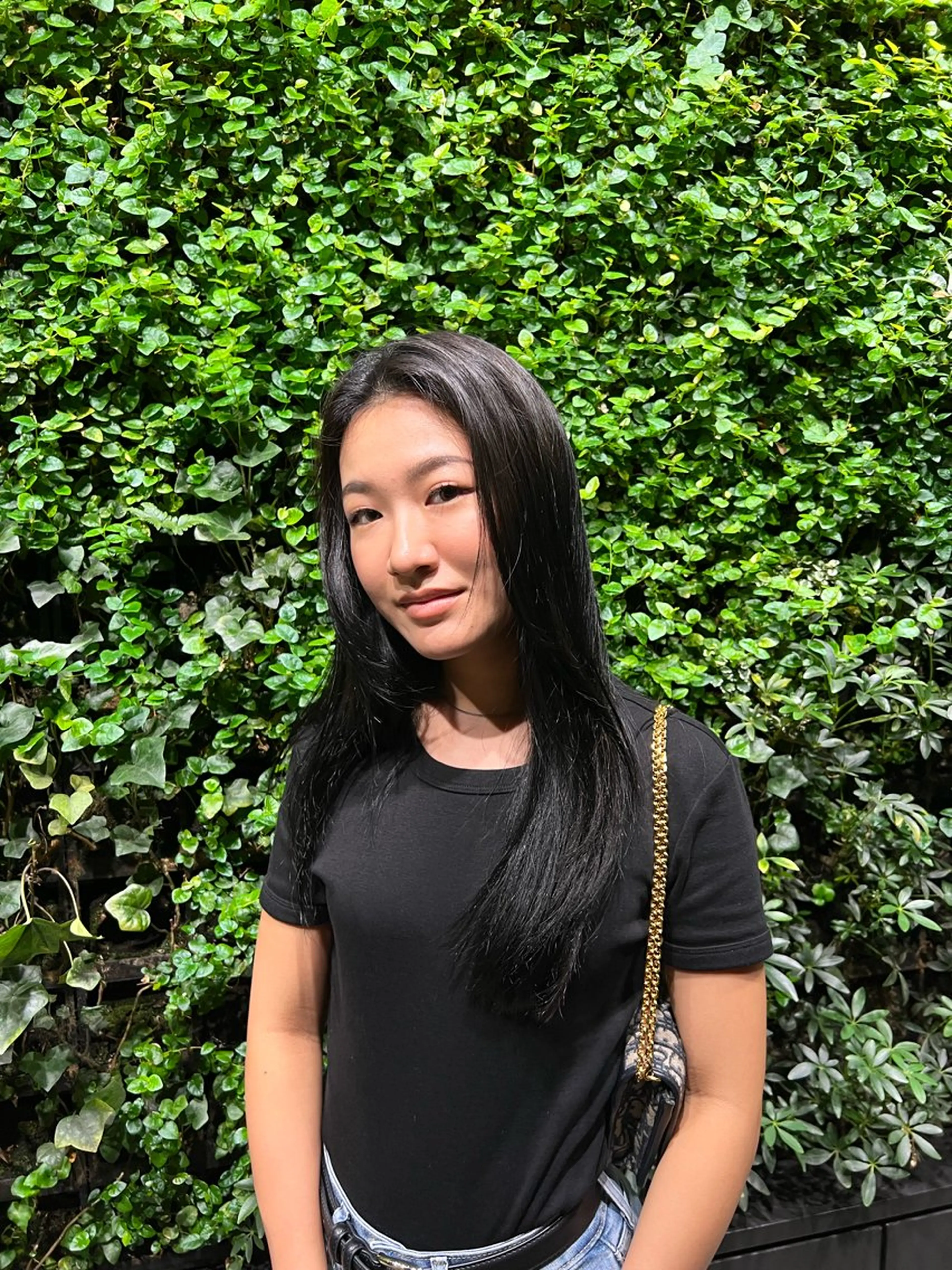 ロング bebeko kaedeのヘアスタイル