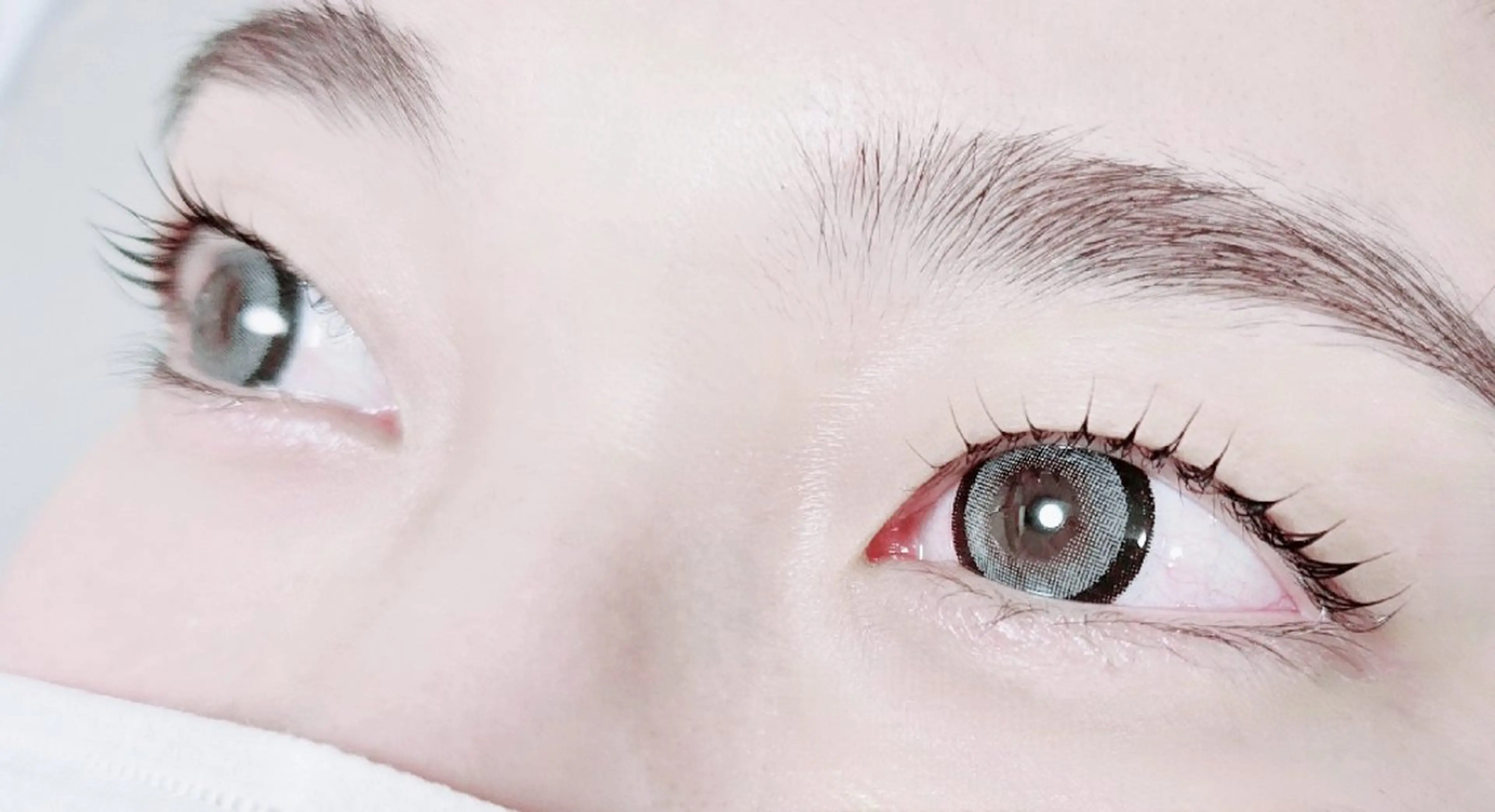 マツエク・マツパ EyelashSalon chel所属・新越谷駅徒歩1分❇️ Salon chelのマツエク・マツパデザイン