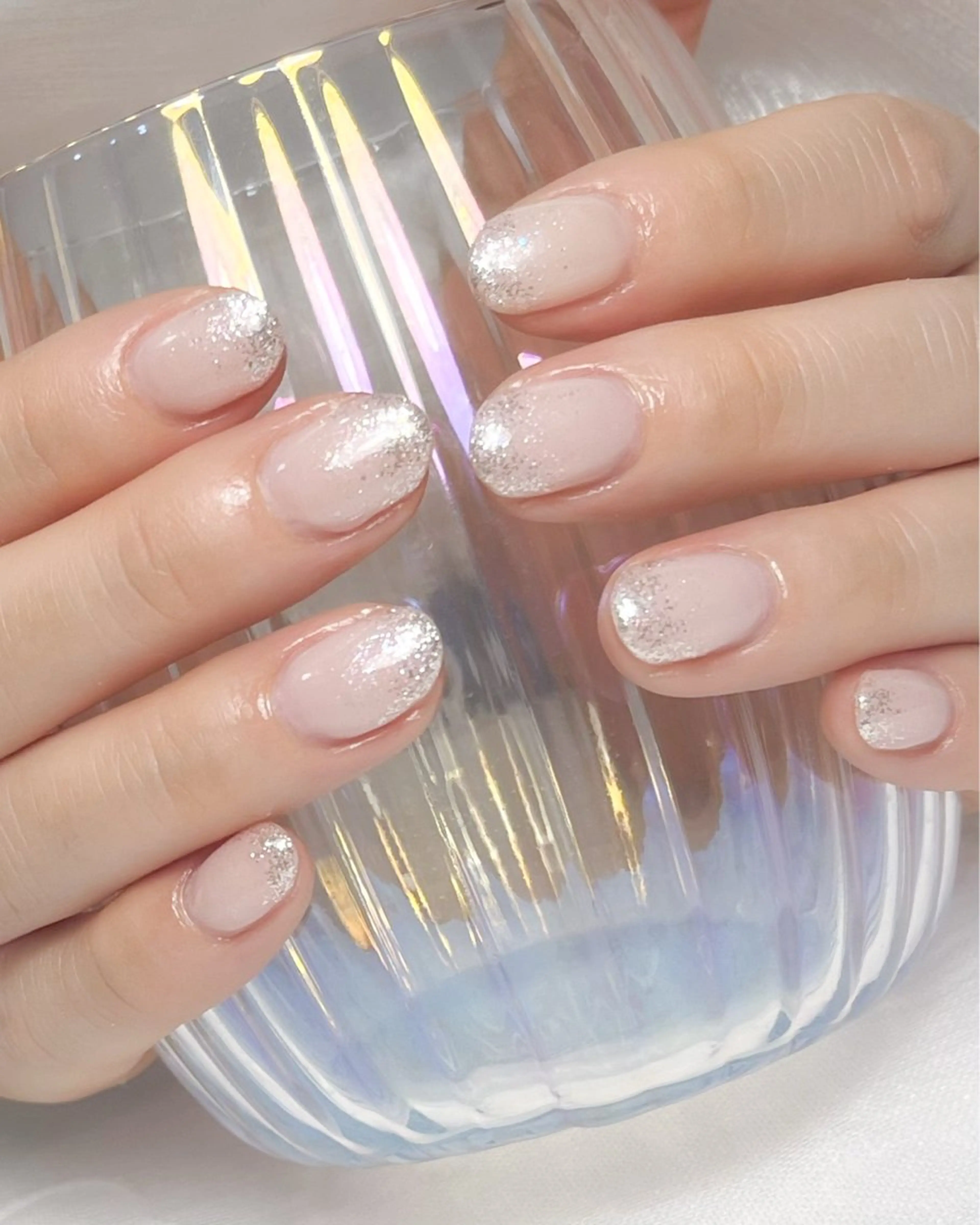 ネイル snow roomのネイルデザイン