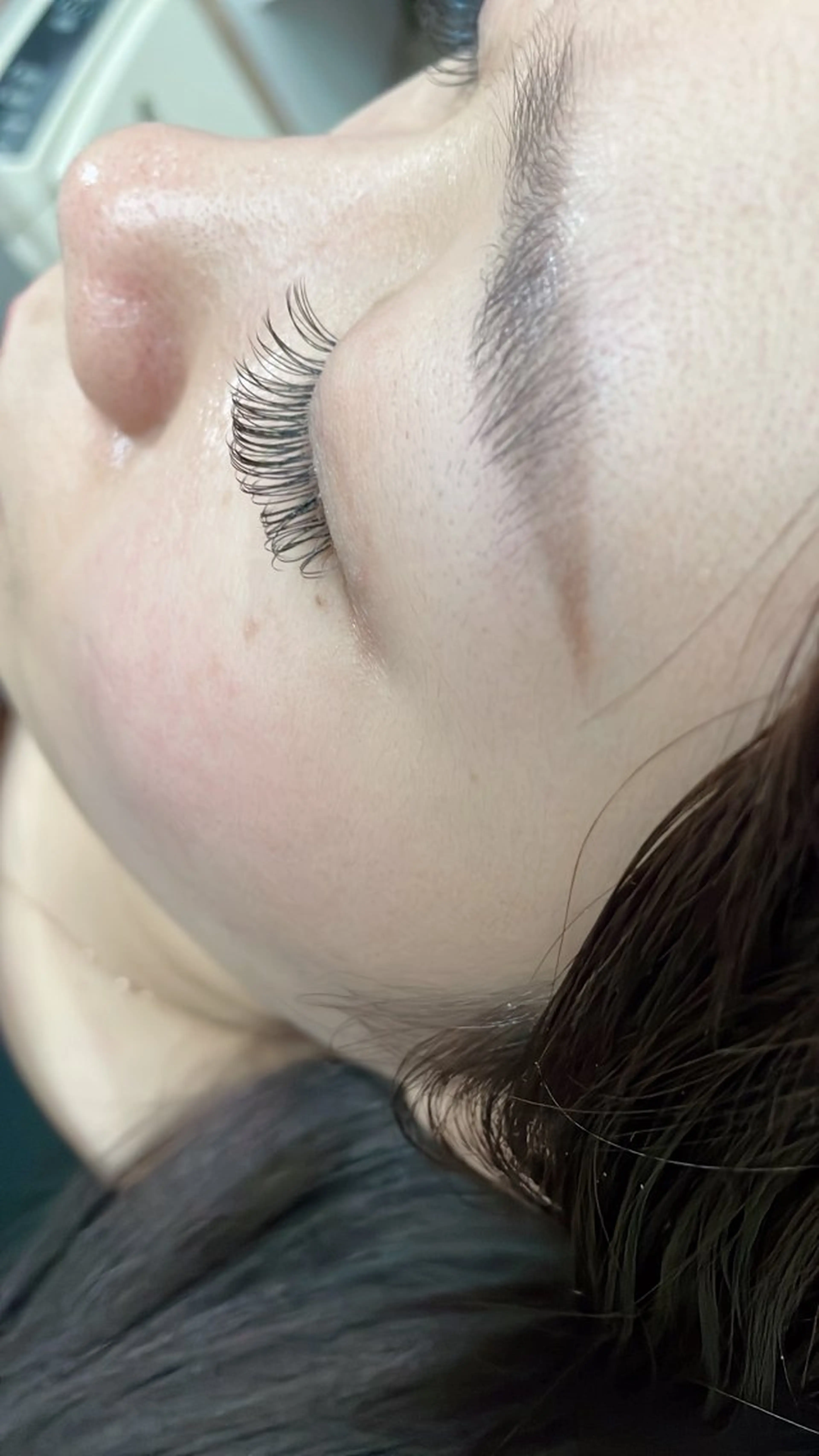 マツエク・マツパ Arana salonのマツエク・マツパデザイン