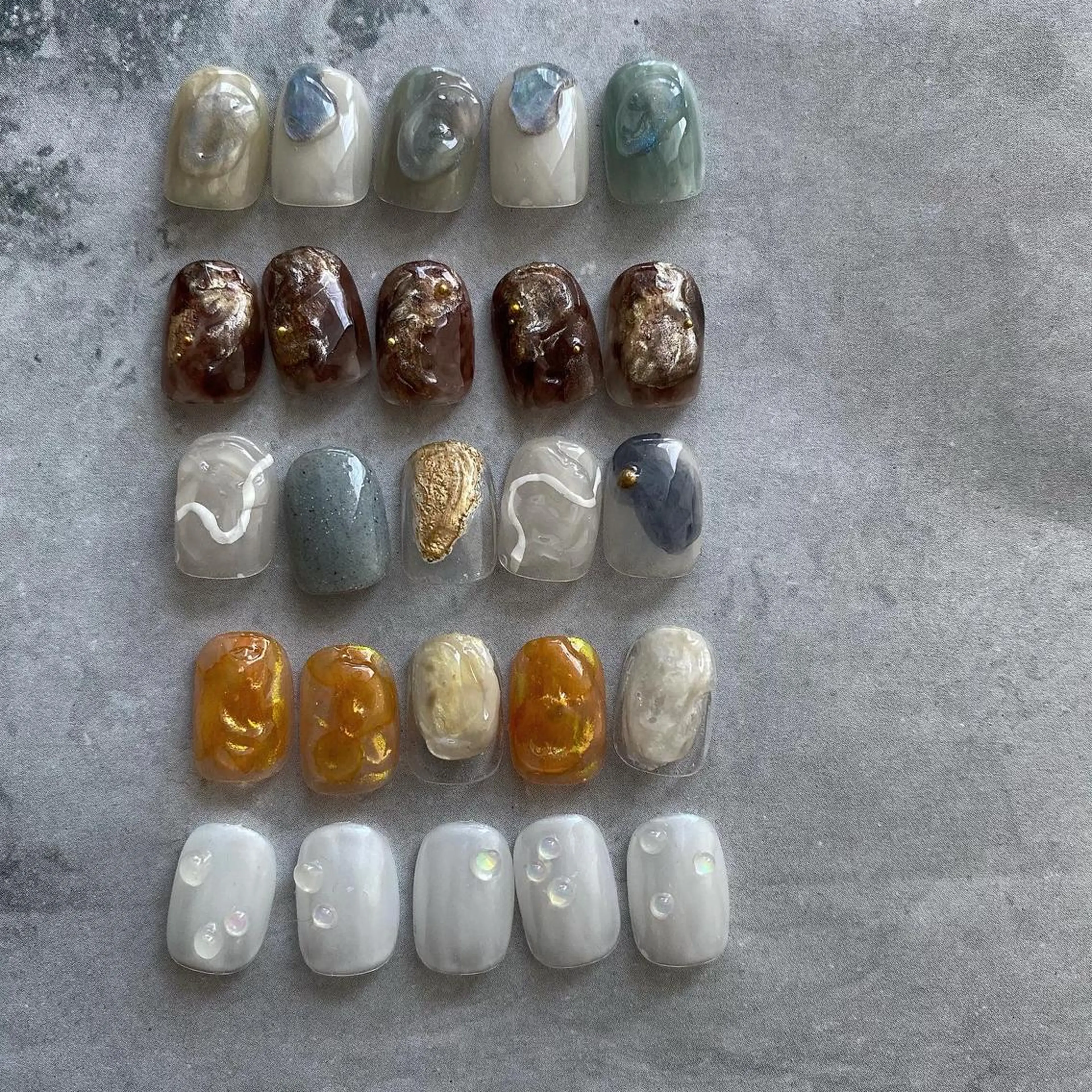 6月限定価格🛁sample design（オフ無料🧴）の写真