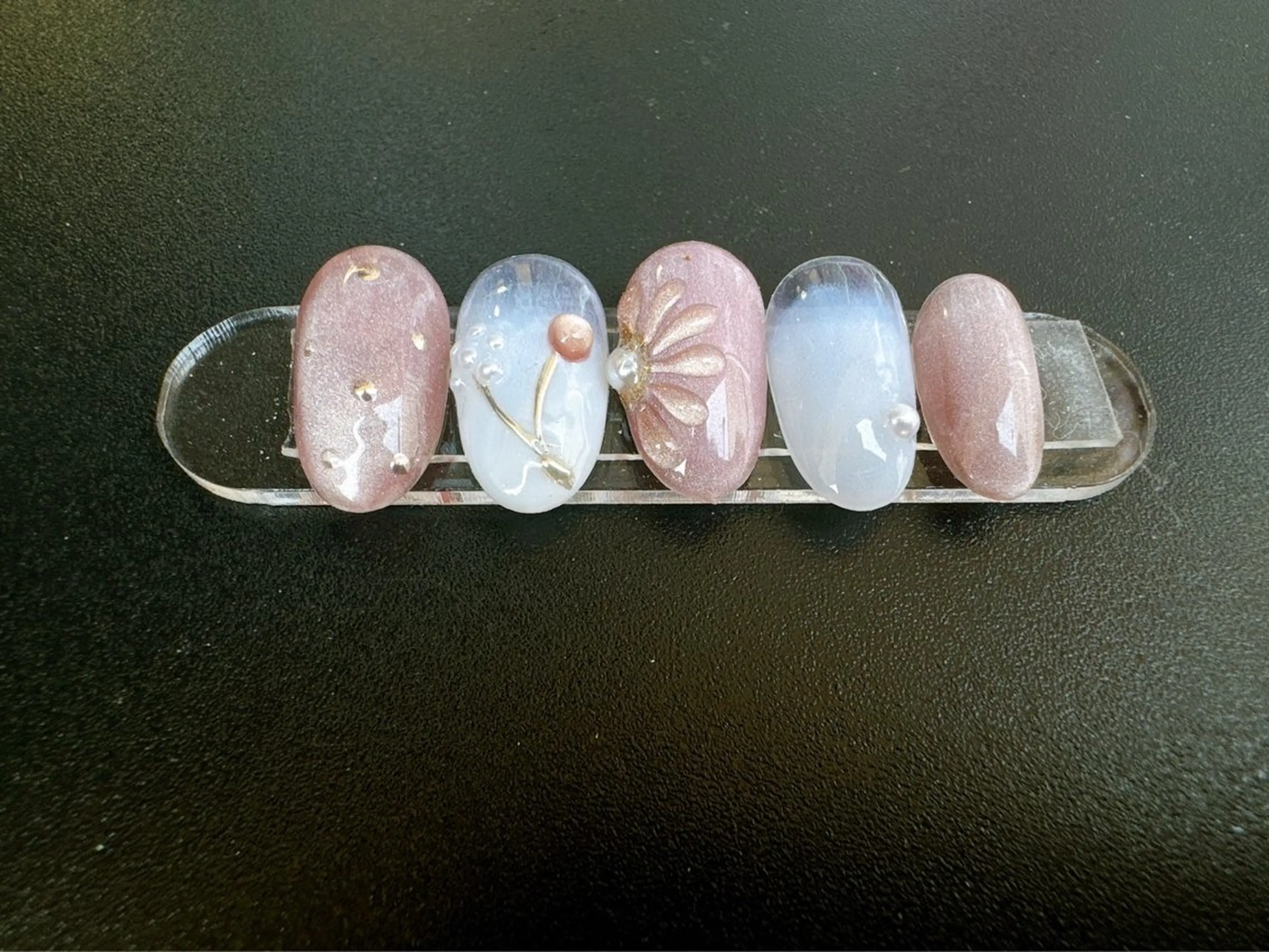 ネイル Miri nail salonのネイルデザイン