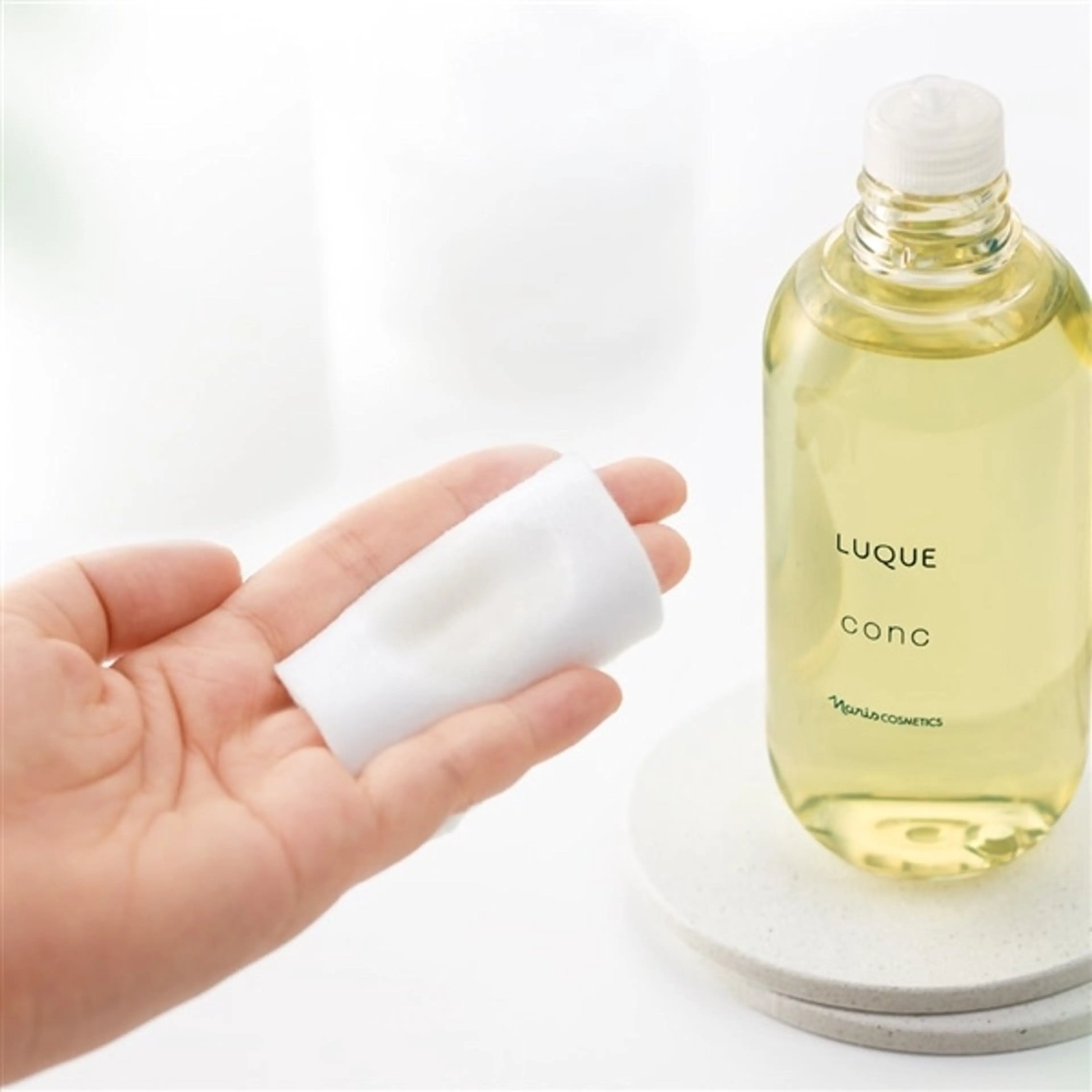 フェイシャルエステ♡ KAORIのエステ・リラクイメージ