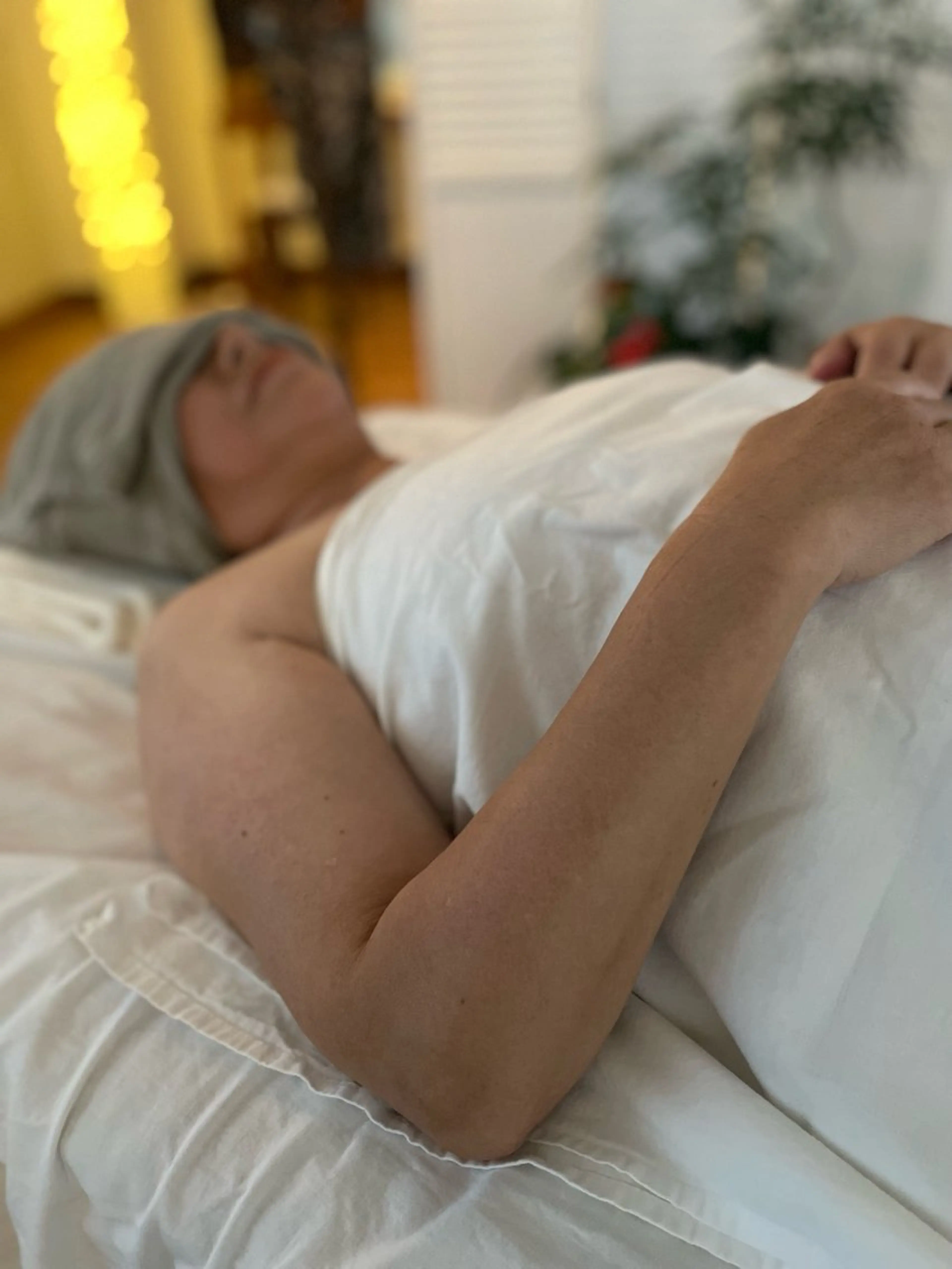 東洋×リラク×美容 ｜Manami｜西区のエステ・リラクイメージ