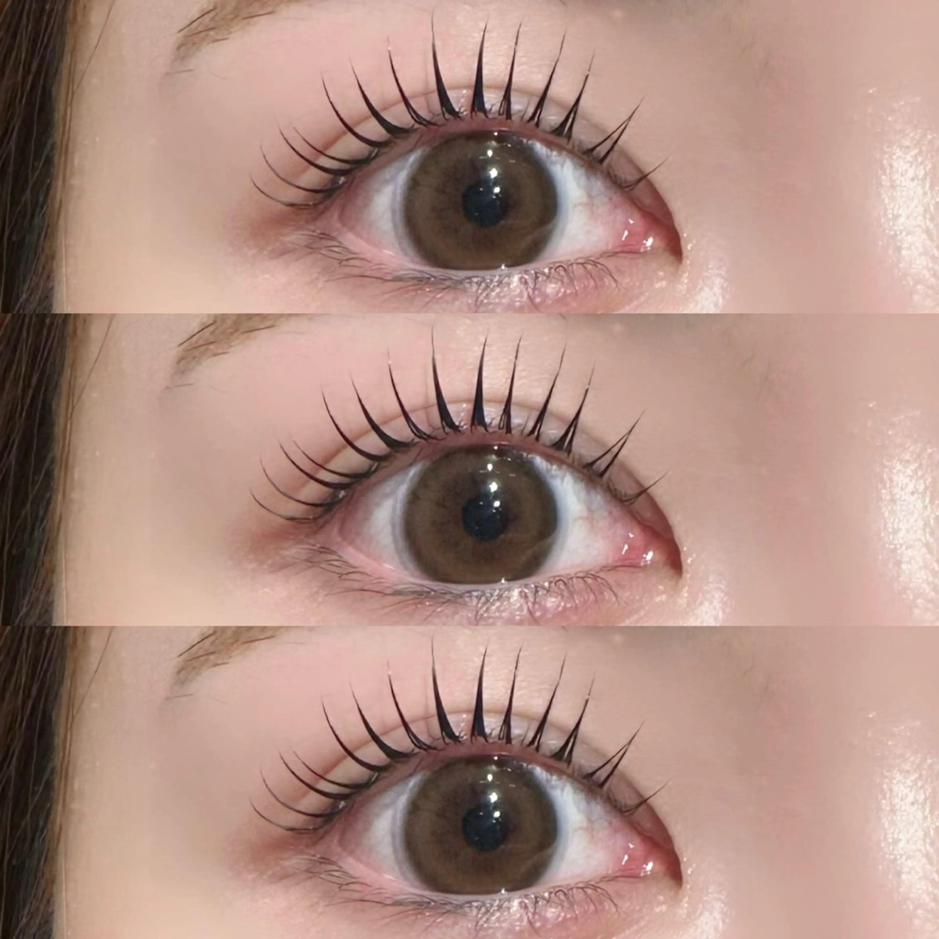 マツエク・マツパ 🤍 nanako🤍のマツエク・マツパデザイン