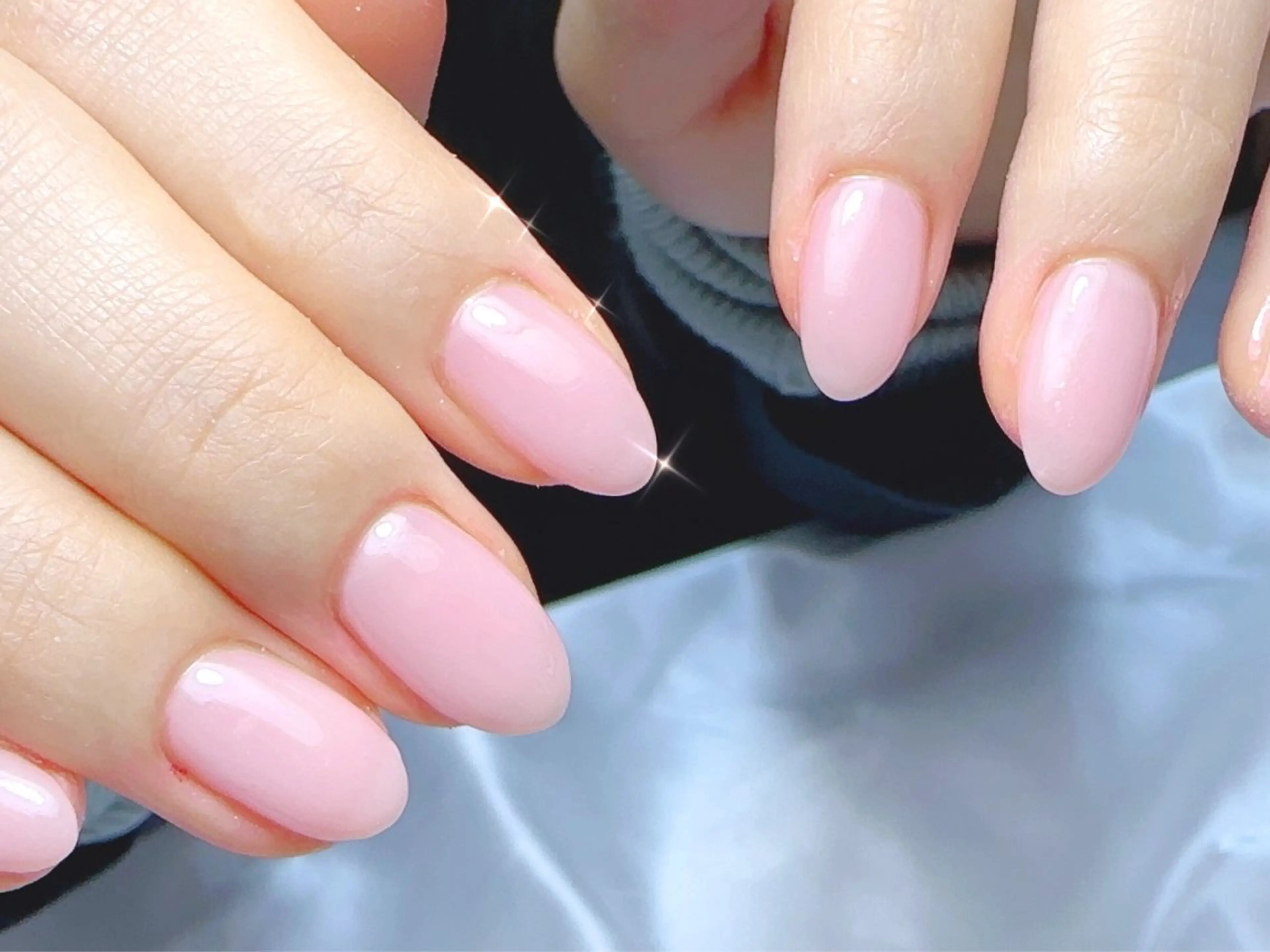 ネイル ハンドネイル Cherie PINK所属・Cherie PINKのネイルデザイン