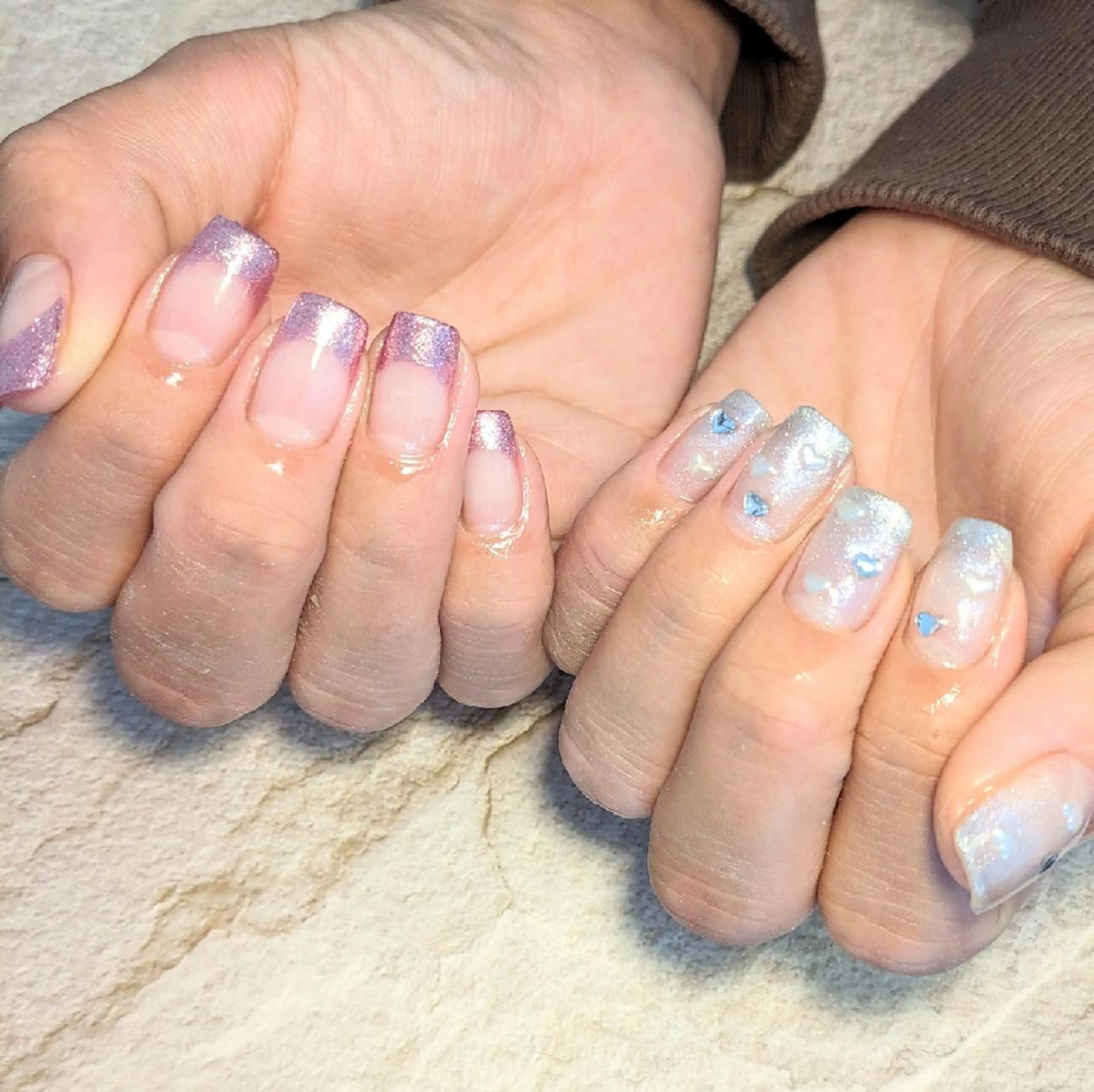 ネイル ｱｲﾗｯｼｭ ﾈｲﾙ ｻﾛﾝ つけるのマツエク・マツパデザイン