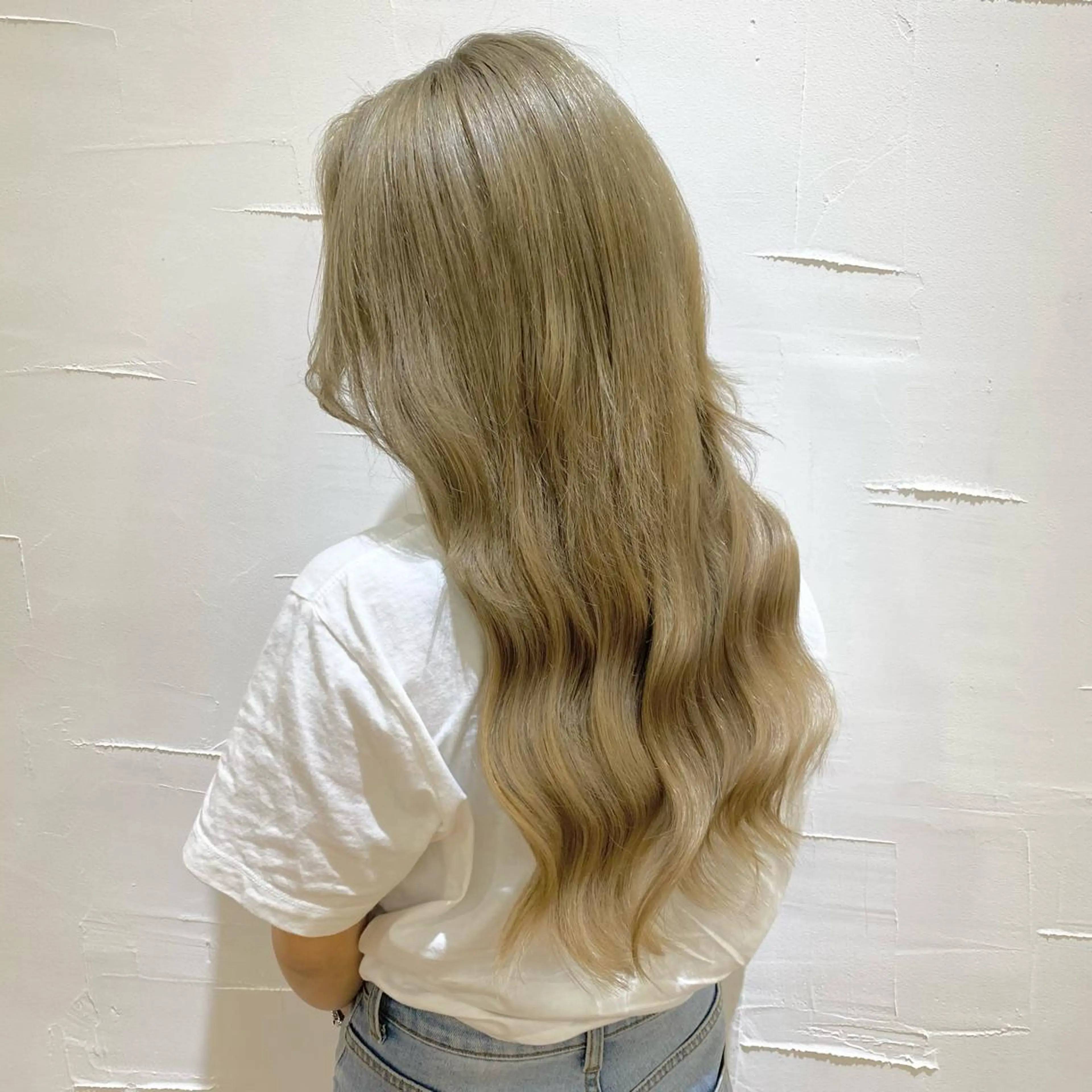 【シールエクステ40本🌈】の写真