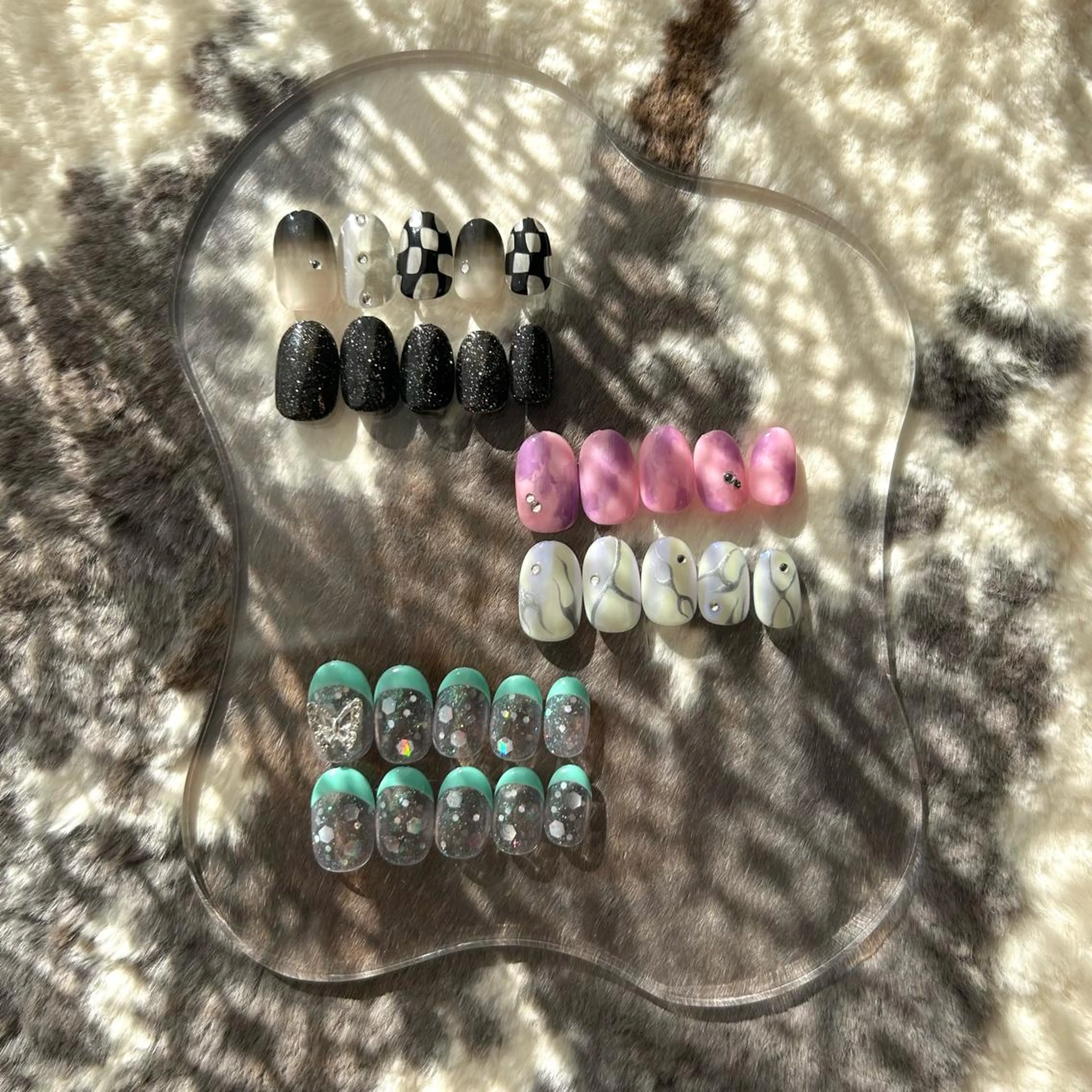 ネイル lcoco nailのネイルデザイン