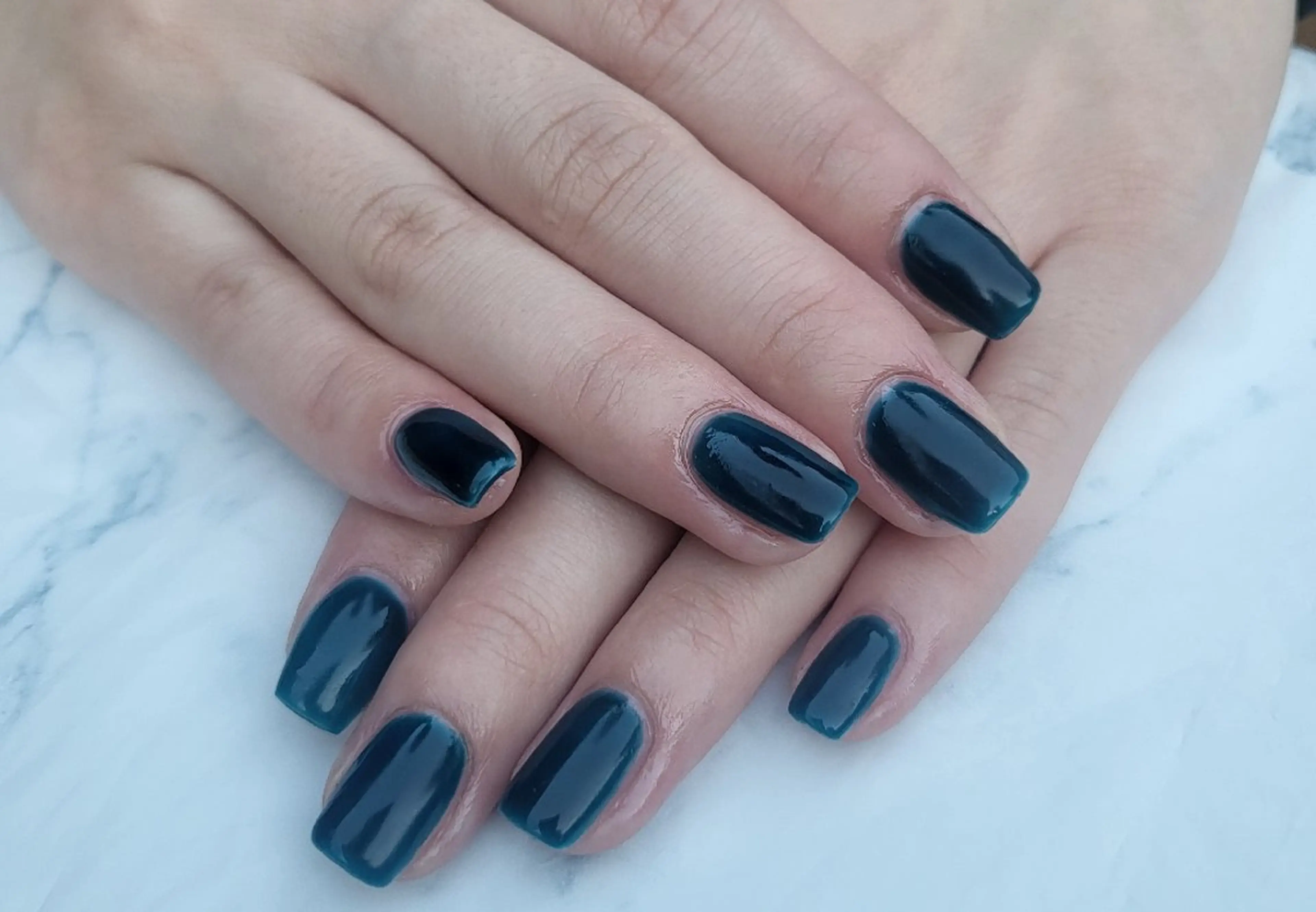 ネイル 林 延信(韓国)のネイルデザイン