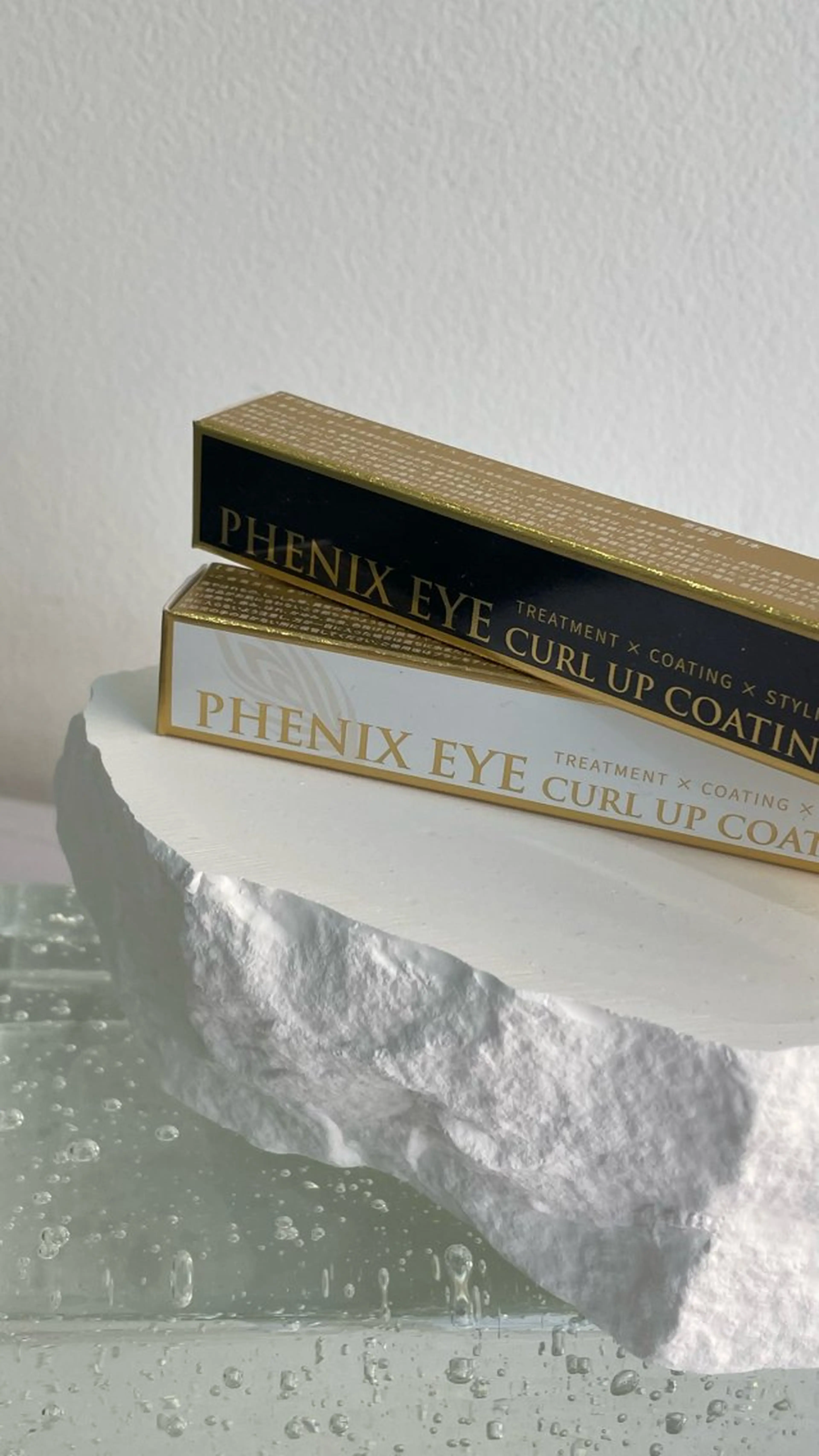 マツエク・マツパ マツエク MUU alisaのマツエク・マツパデザイン