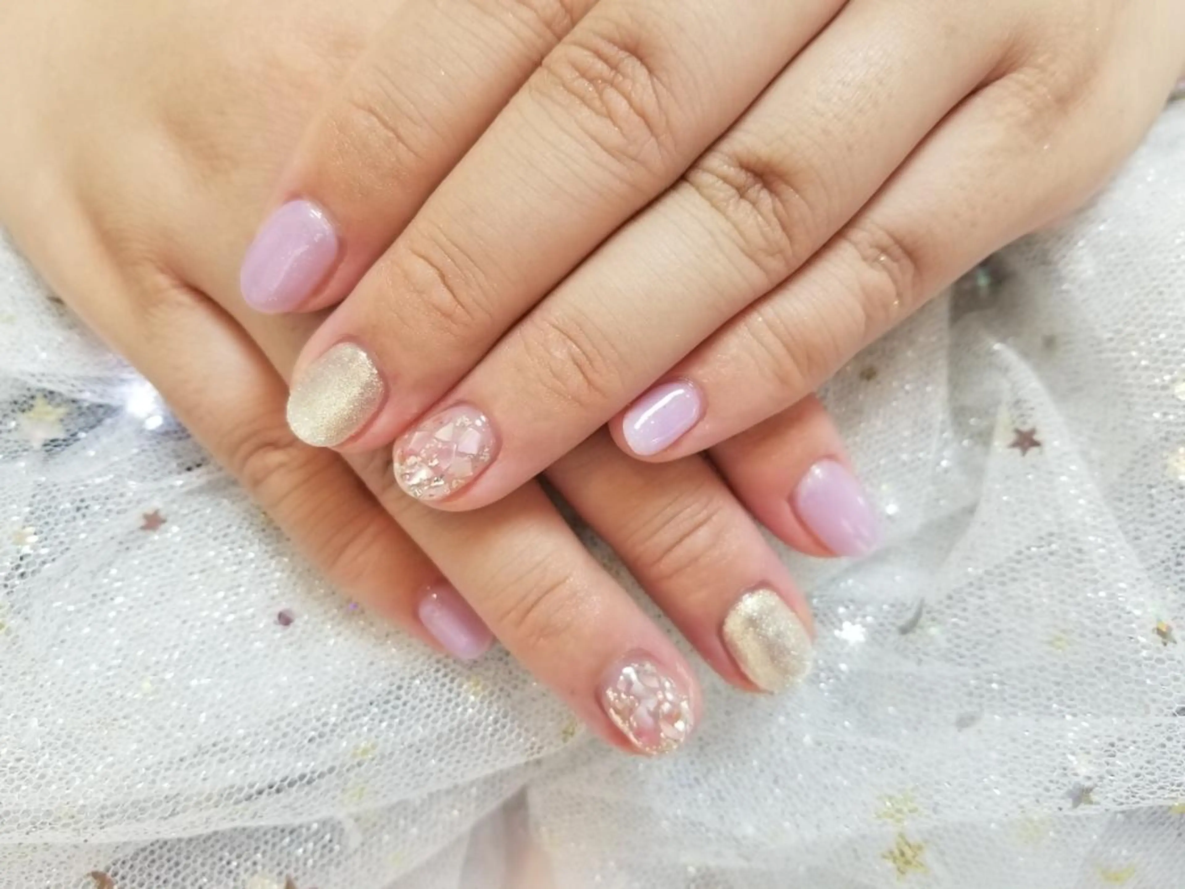 ネイル ドクシュウサロン所属・ドクシュウ サロンのエステ・リラクイメージ