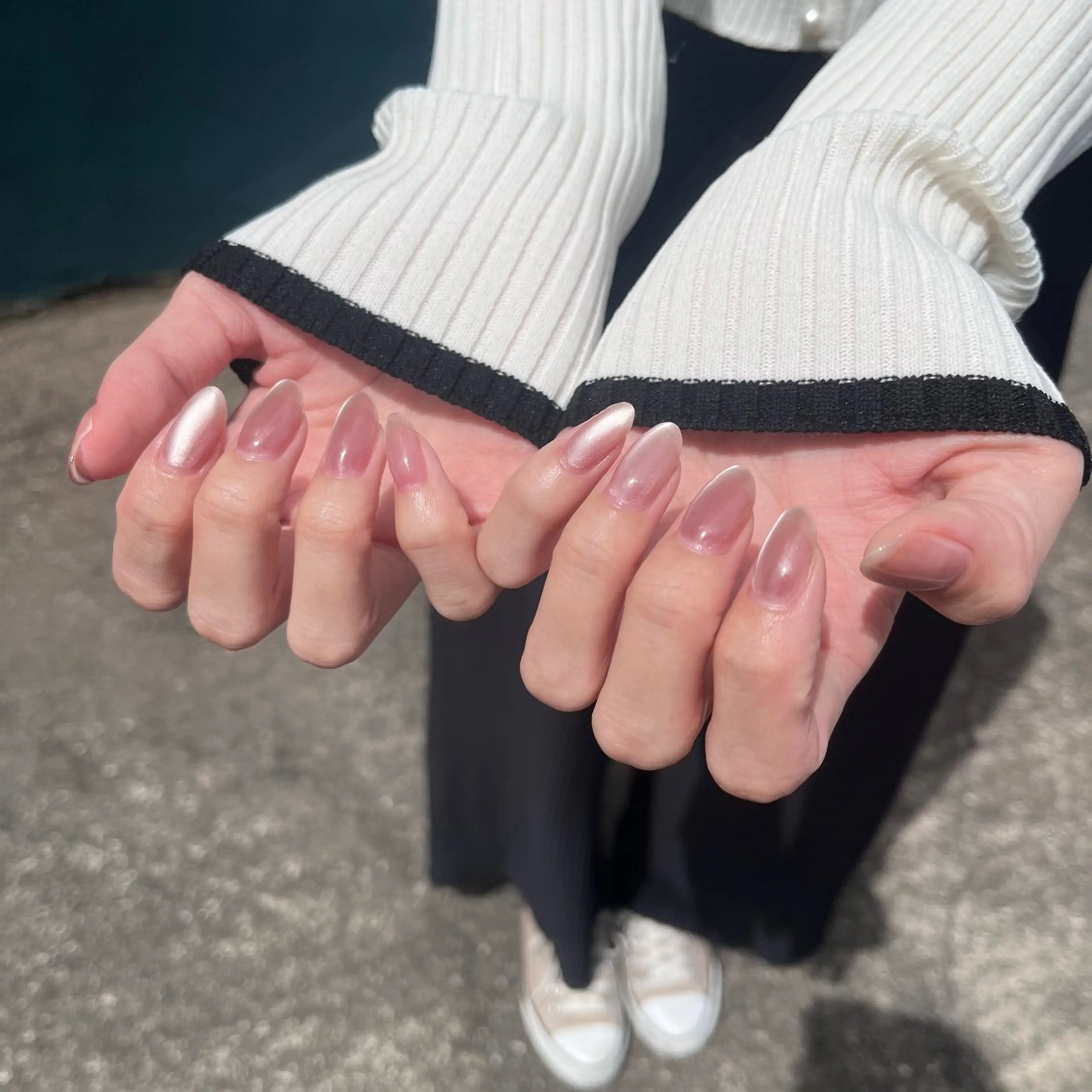 ネイル NAIL MATILDa 1103所属・NAIL MATILDaのネイルデザイン