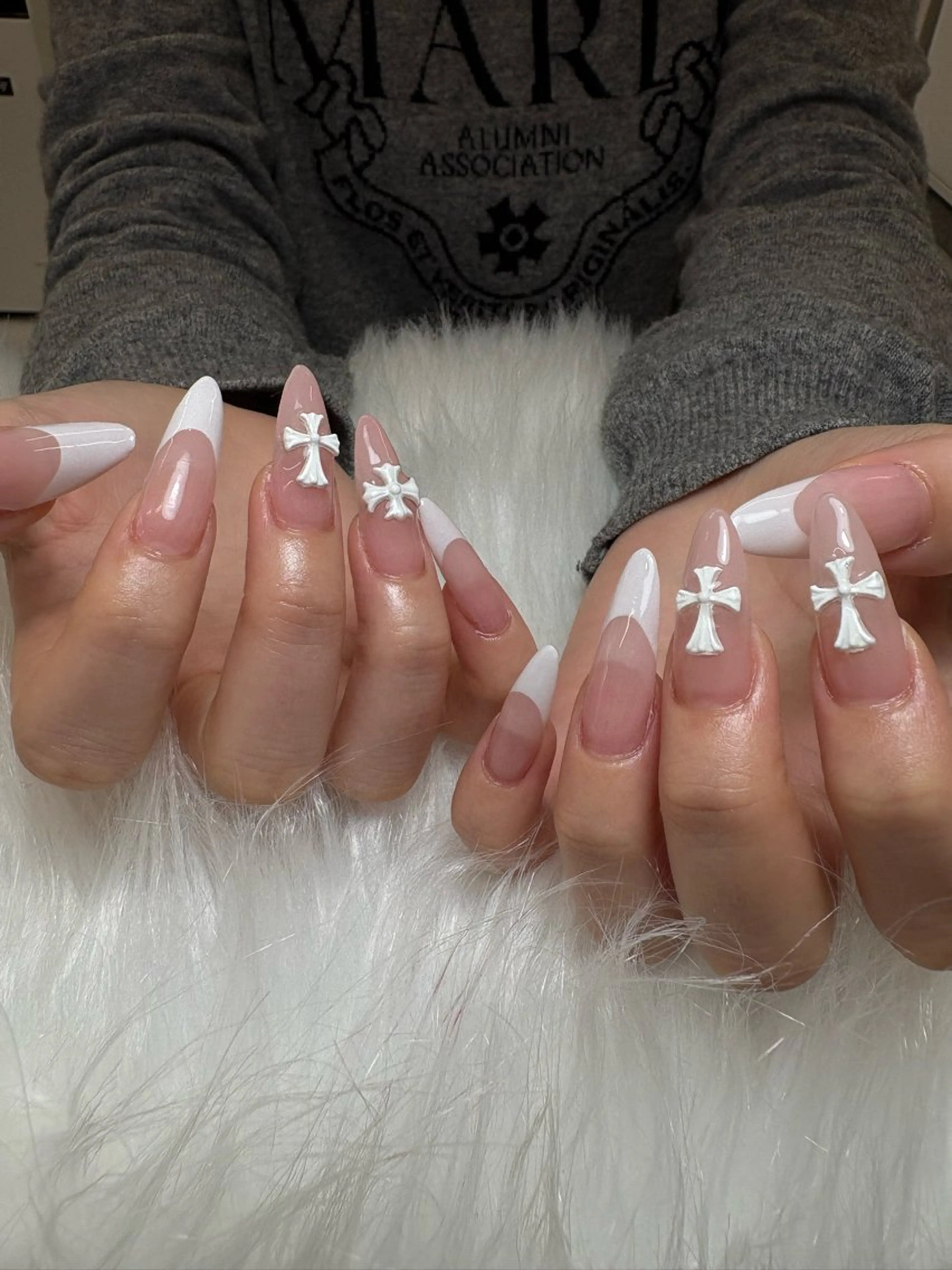 ネイル ハンドネイル MIHANA ミハナのネイルデザイン