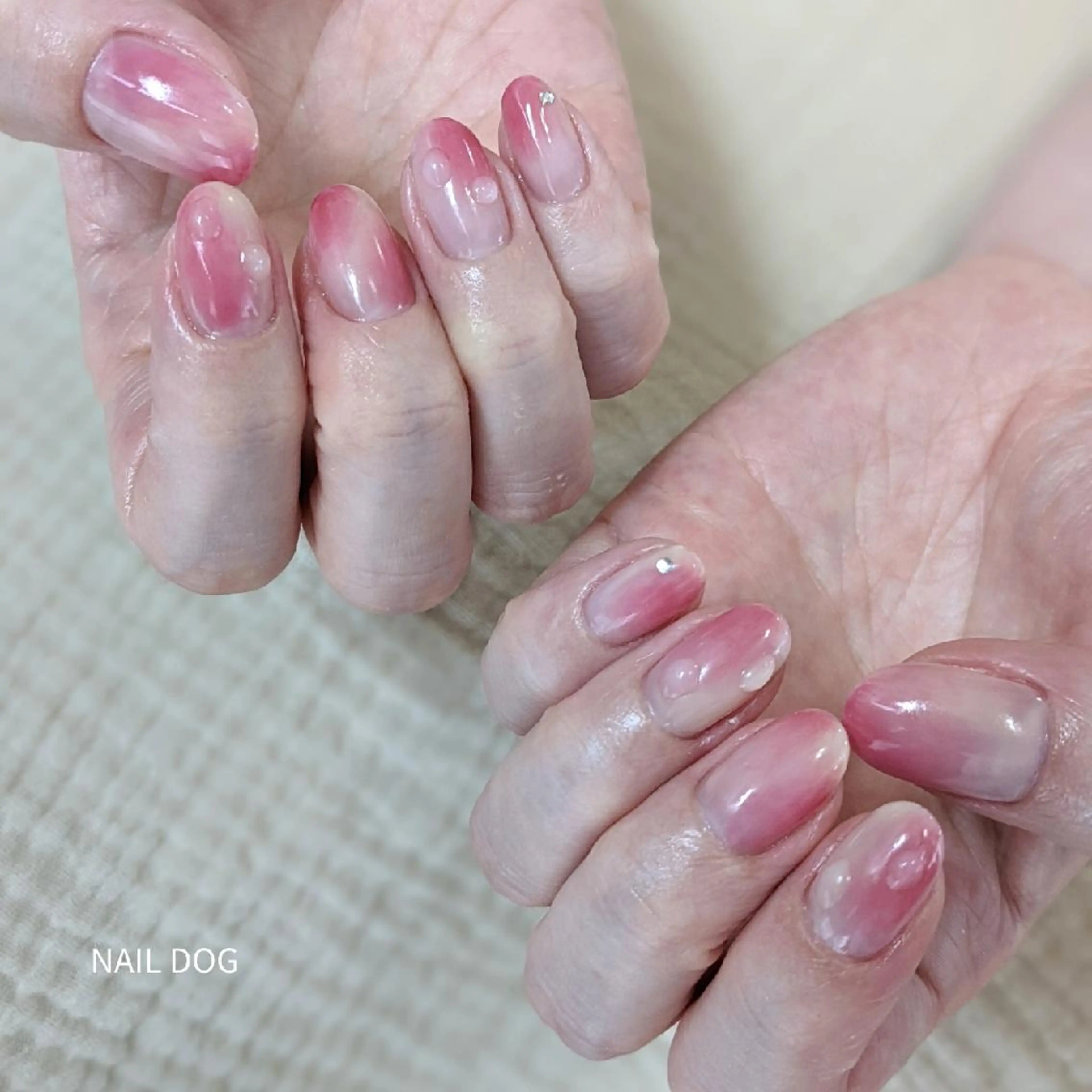 ネイル NAIL DOGのネイルデザイン