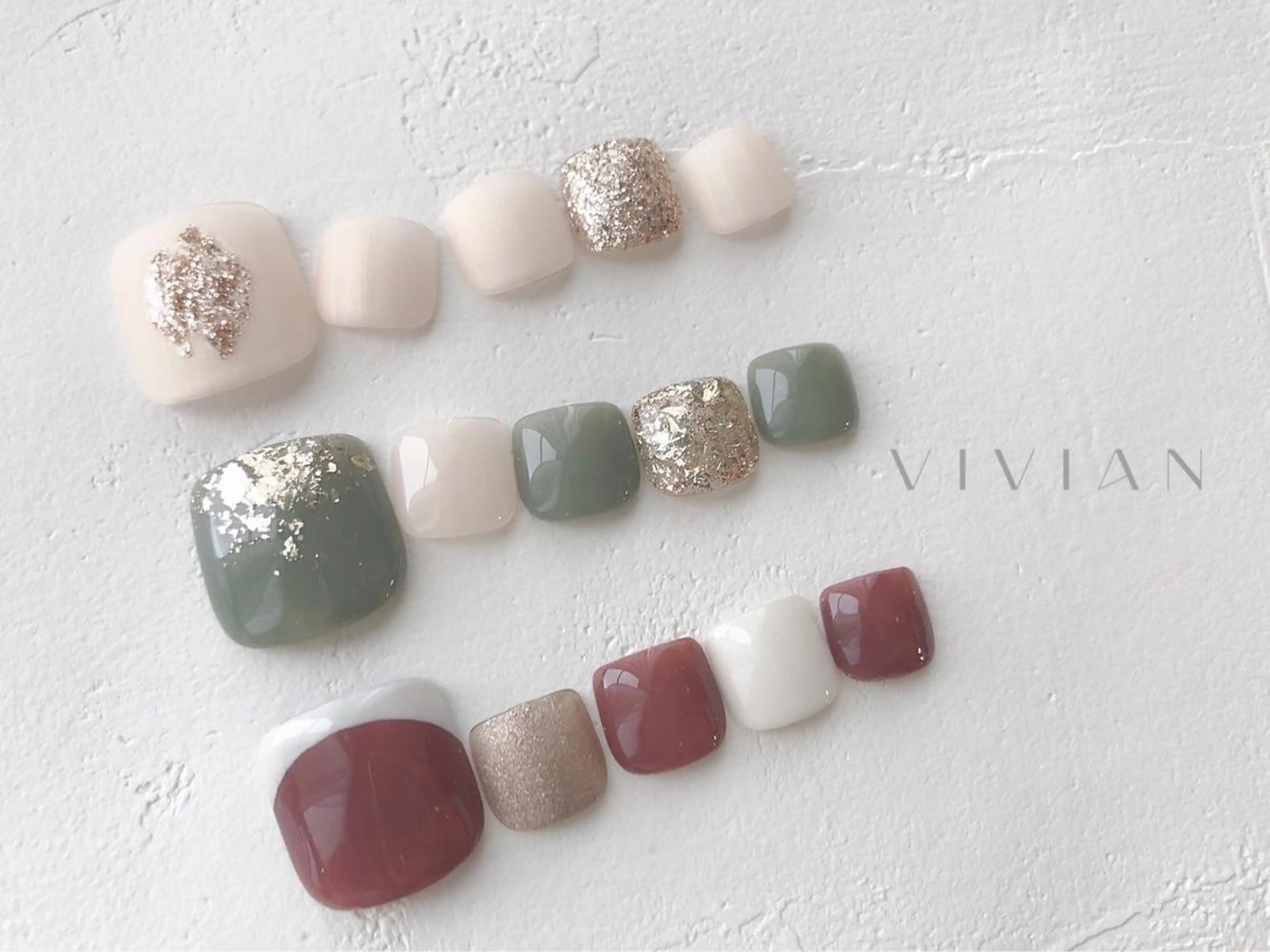 ネイル Momoka 𓅿𖤣𖥧のネイルデザイン