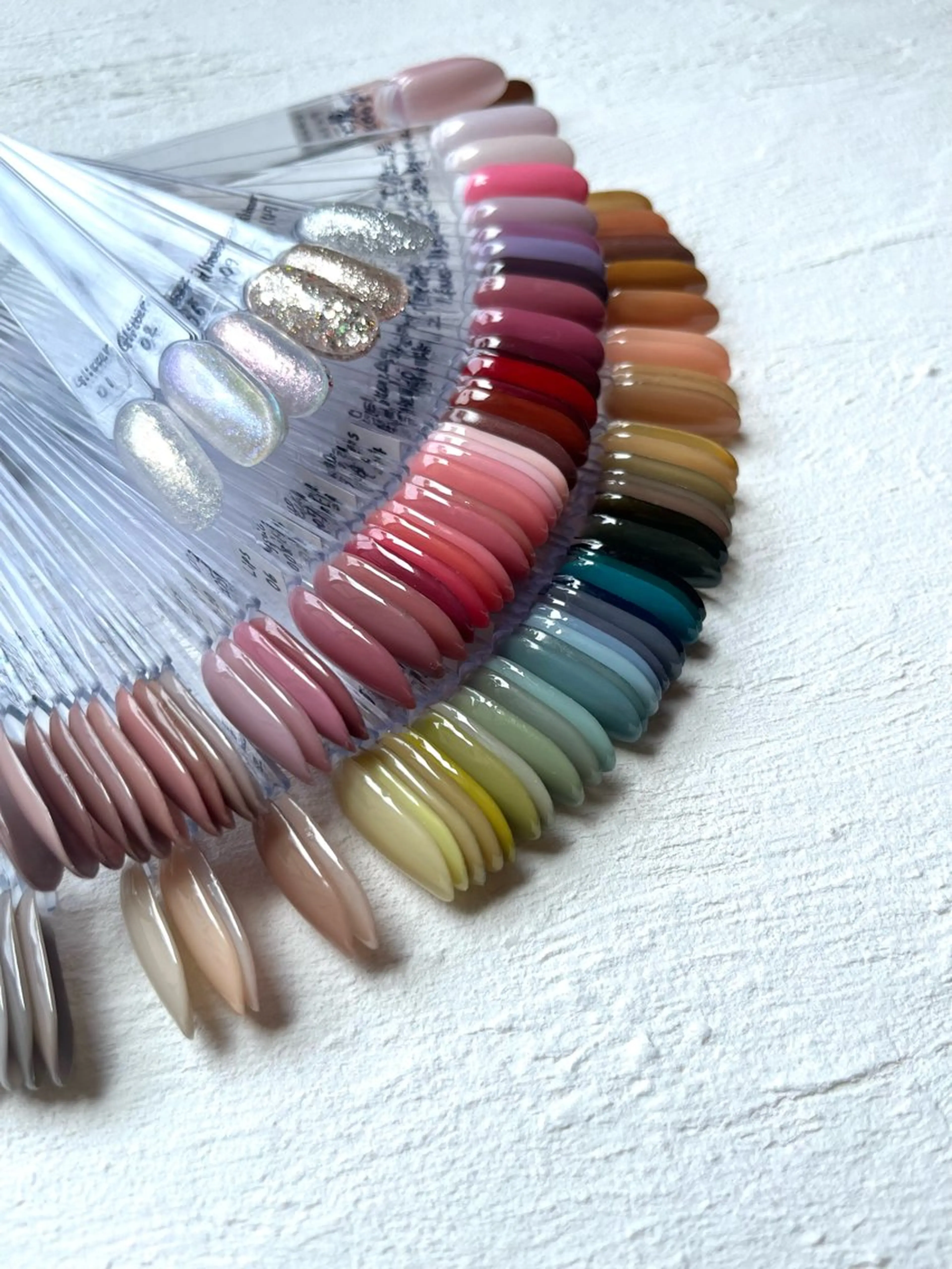 【オフなし】モニター様募集　ハンド　ワンカラー　1色のみ🫧肌馴染みのいいカラーを取り揃えております。の写真