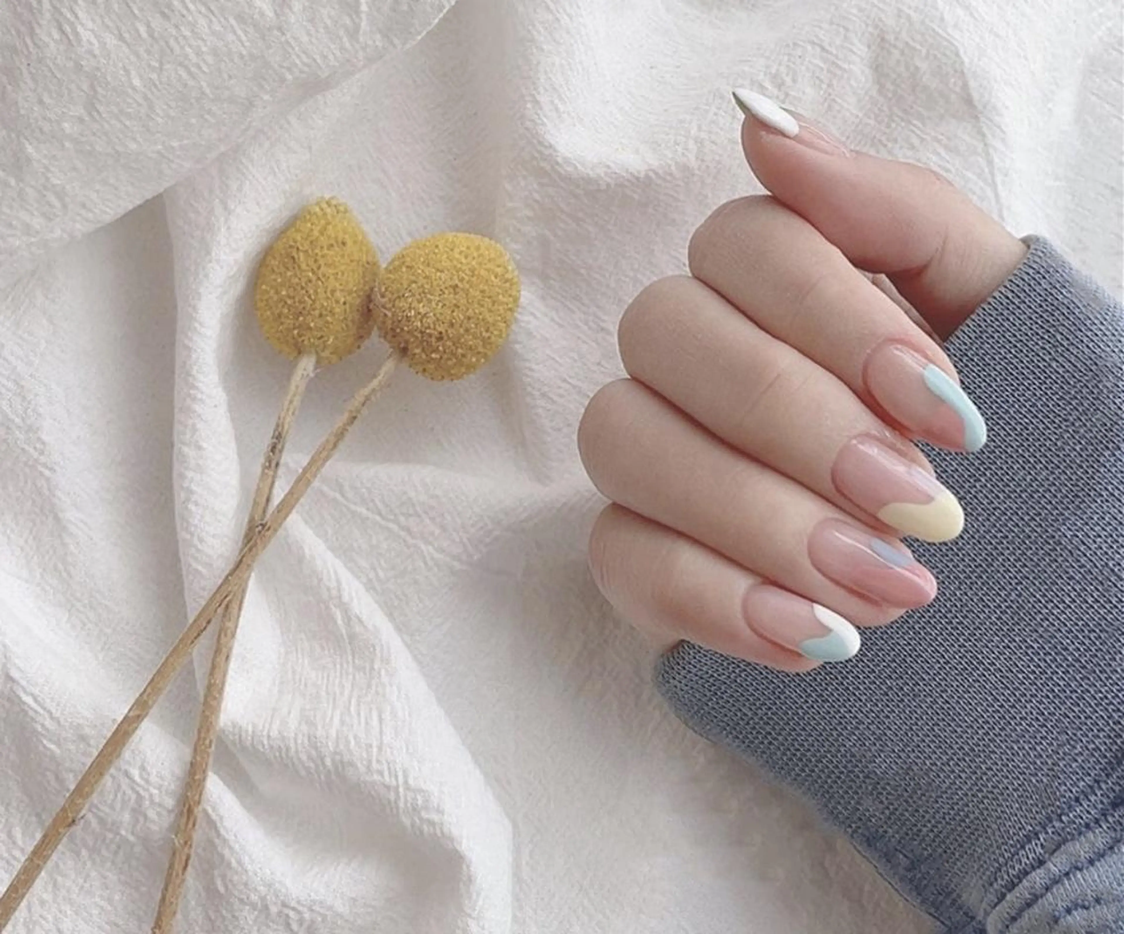 ネイル Cute beauty2のマツエク・マツパデザイン