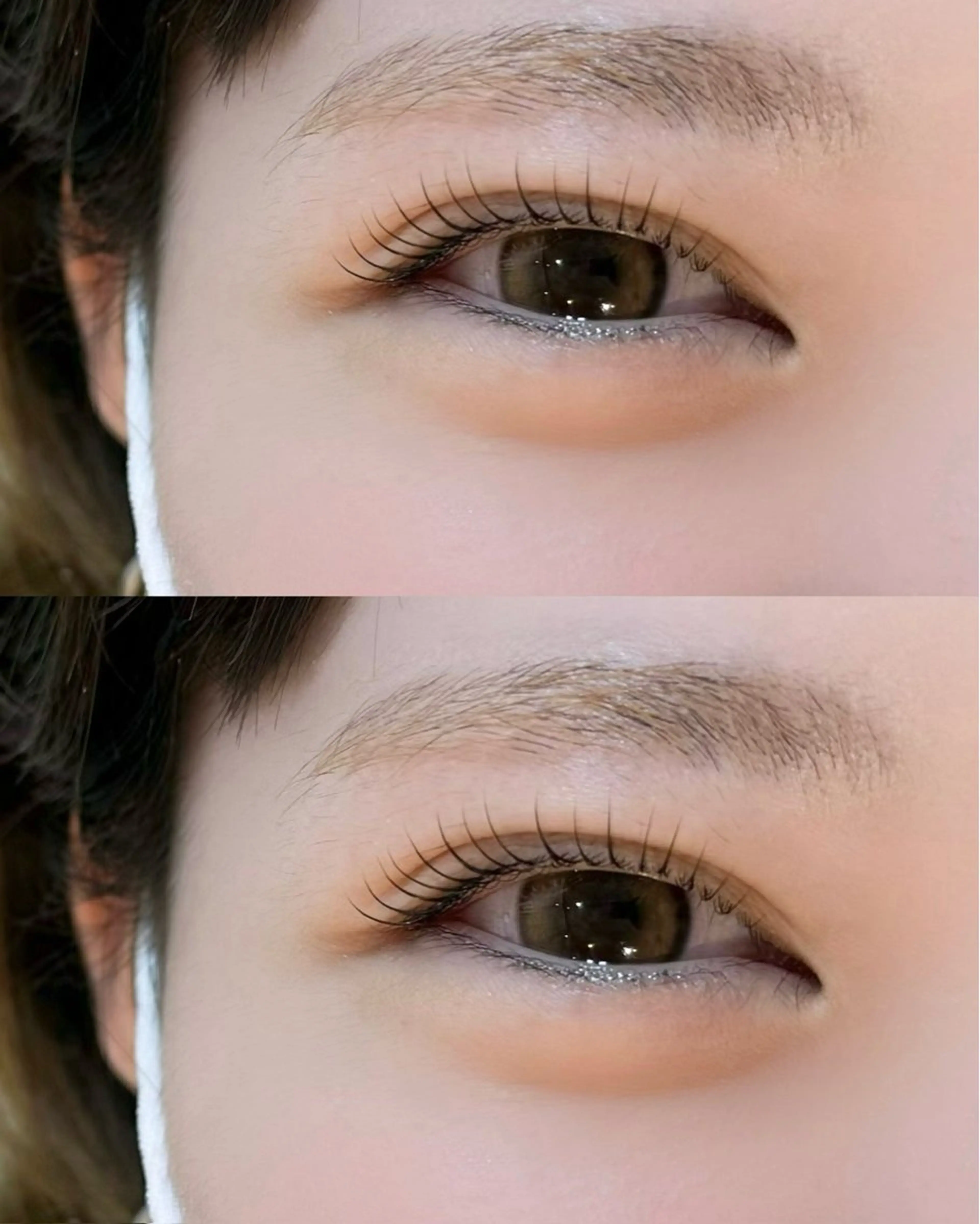 マツエク・マツパ ruam sayakaのマツエク・マツパデザイン