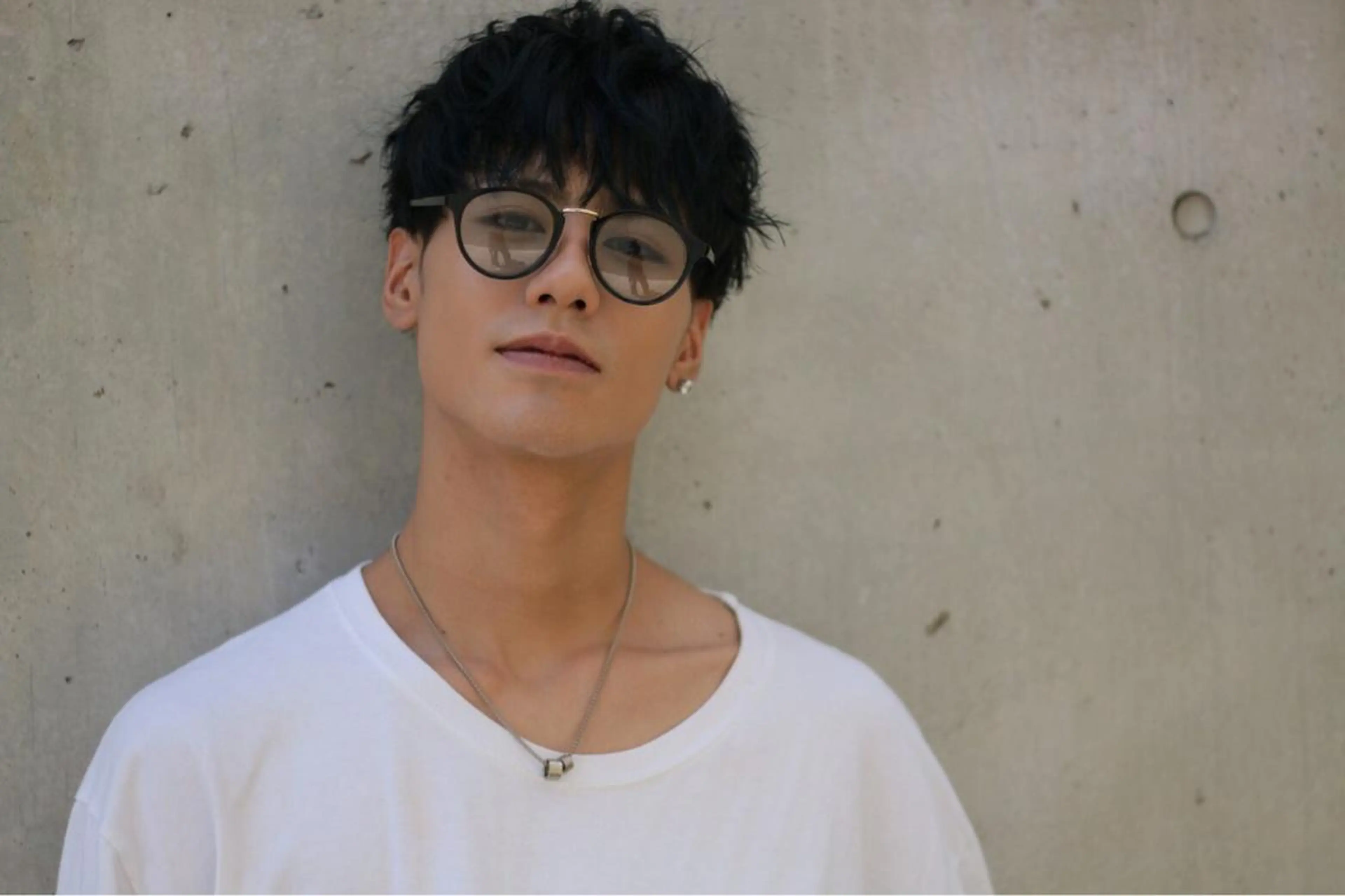 ショート カラー パーマ ヘアアレンジ メンズ キッズ ネイル マツエク・マツパ マッシュ 髙田　健治 (ケンジ)のその他イメージ