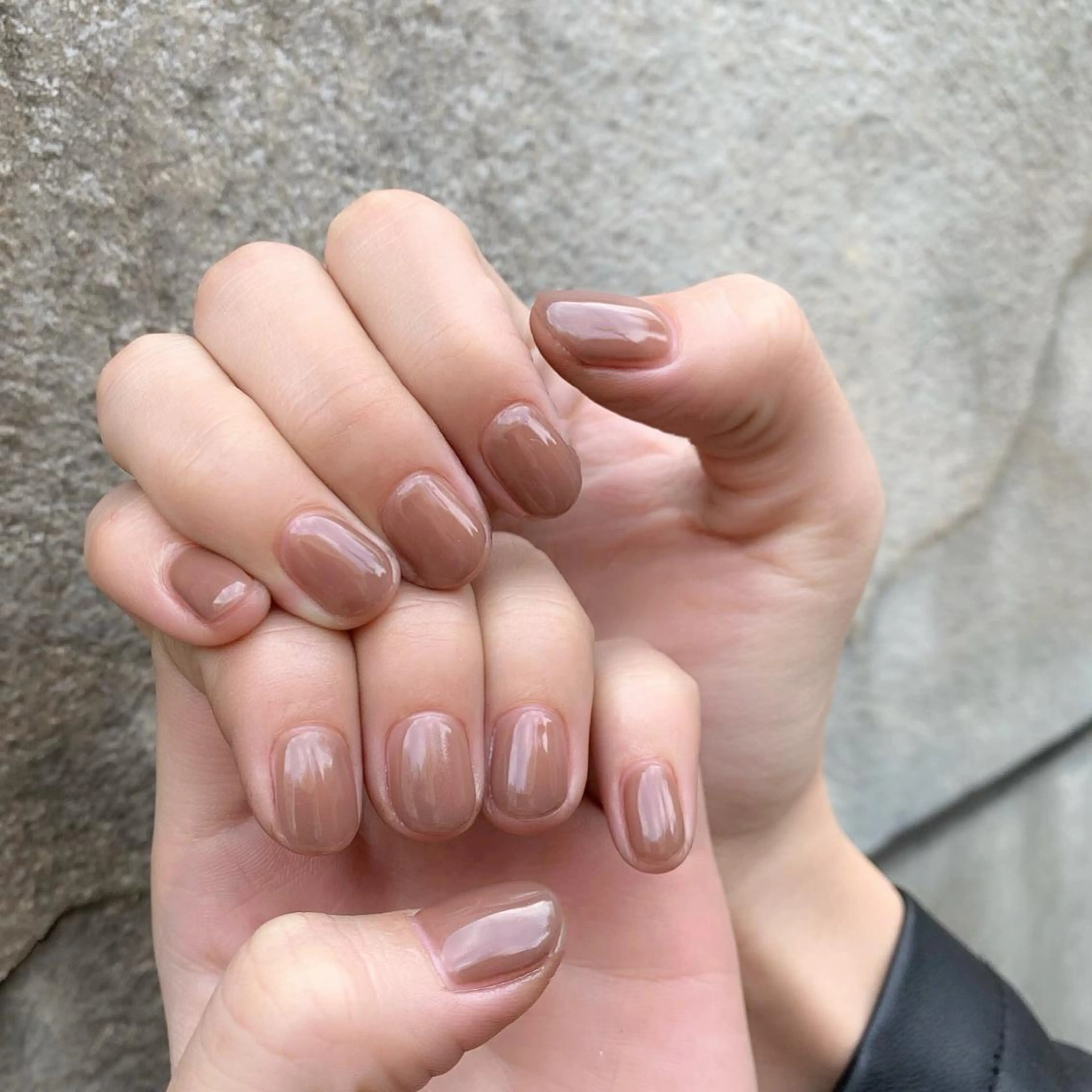 ネイル nuás ニュアーズのネイルデザイン