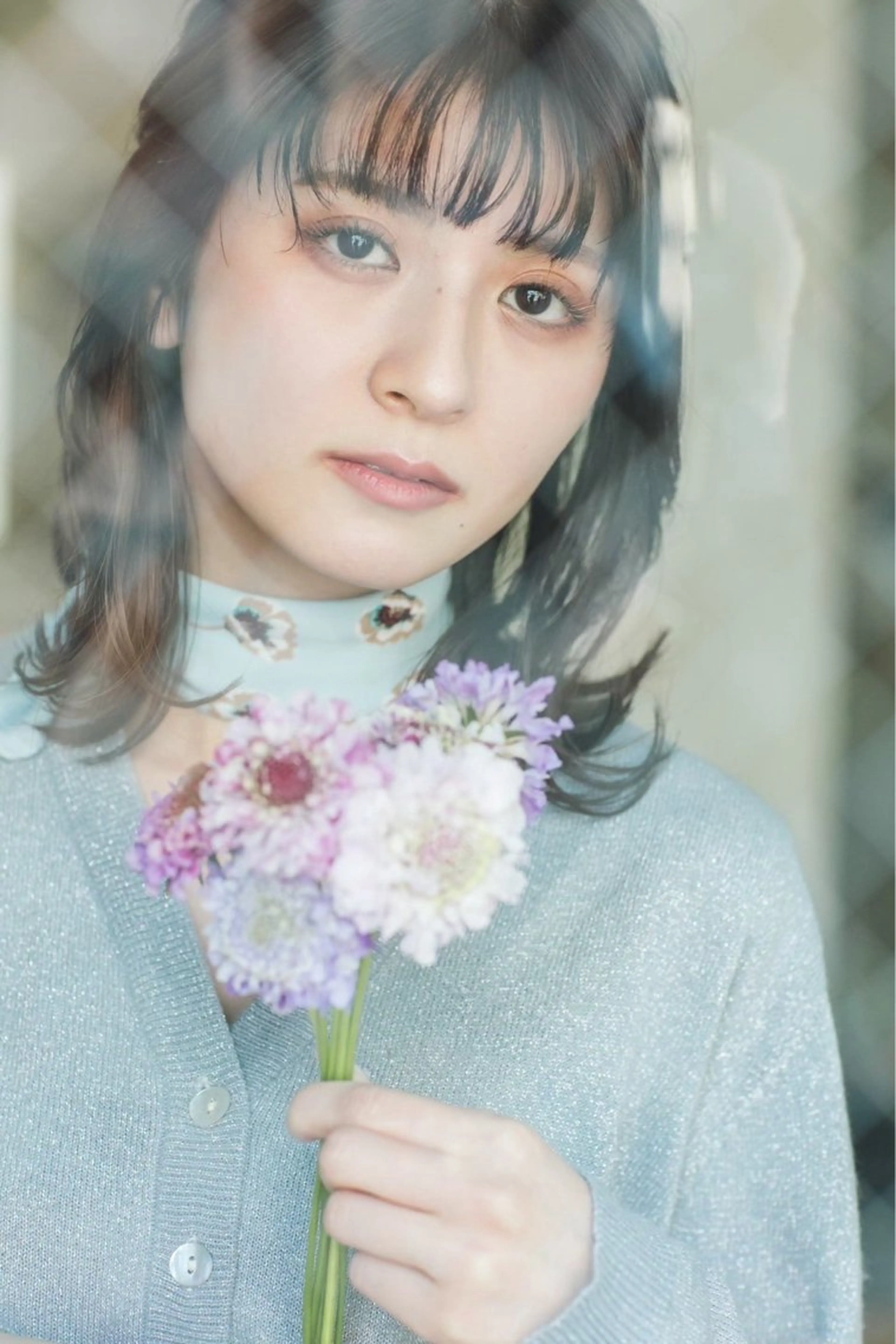 🌸花屋併設🌸寺島 秀美のヘアスタイル