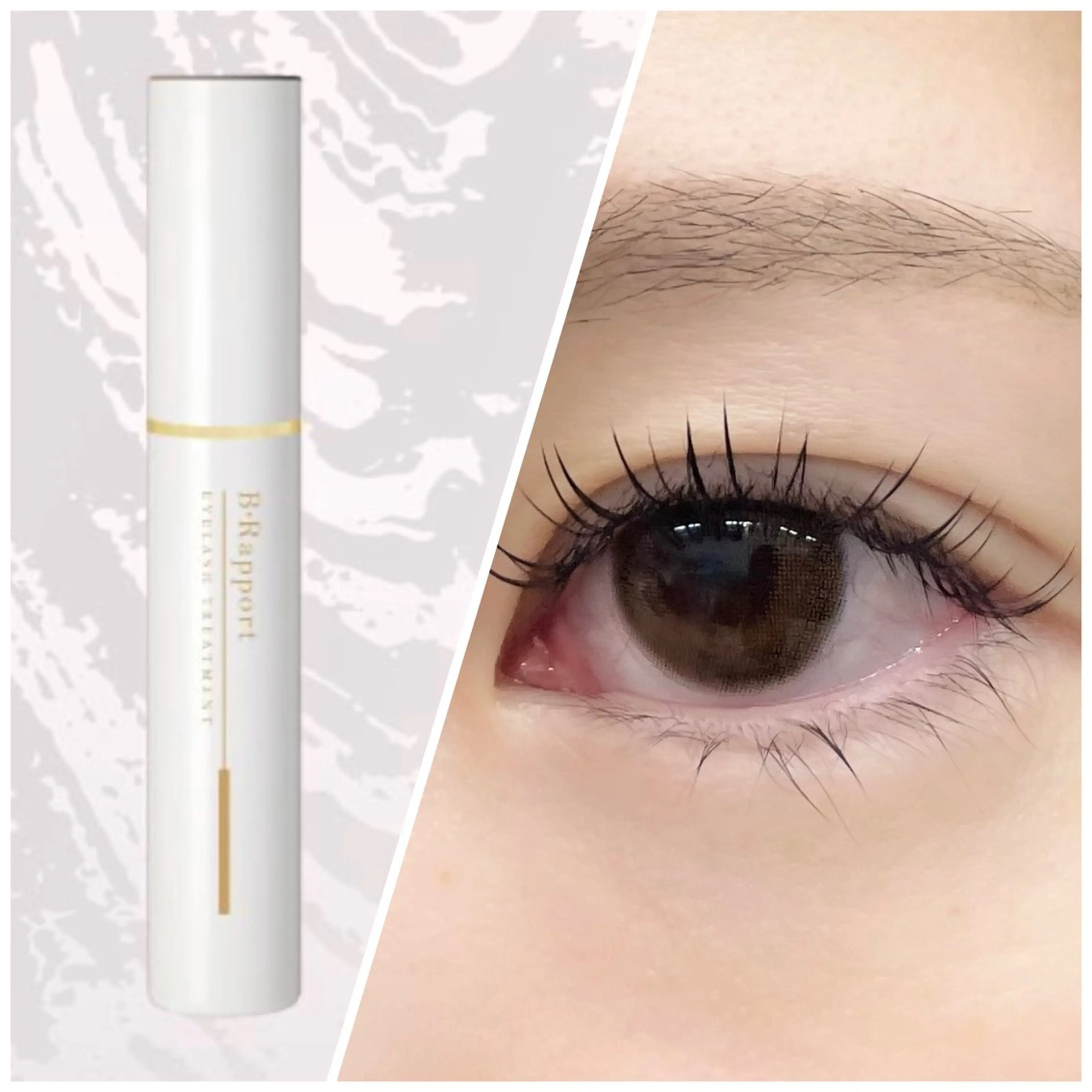 マツエク・マツパ 🫧bianca ARAI🫧のマツエク・マツパデザイン