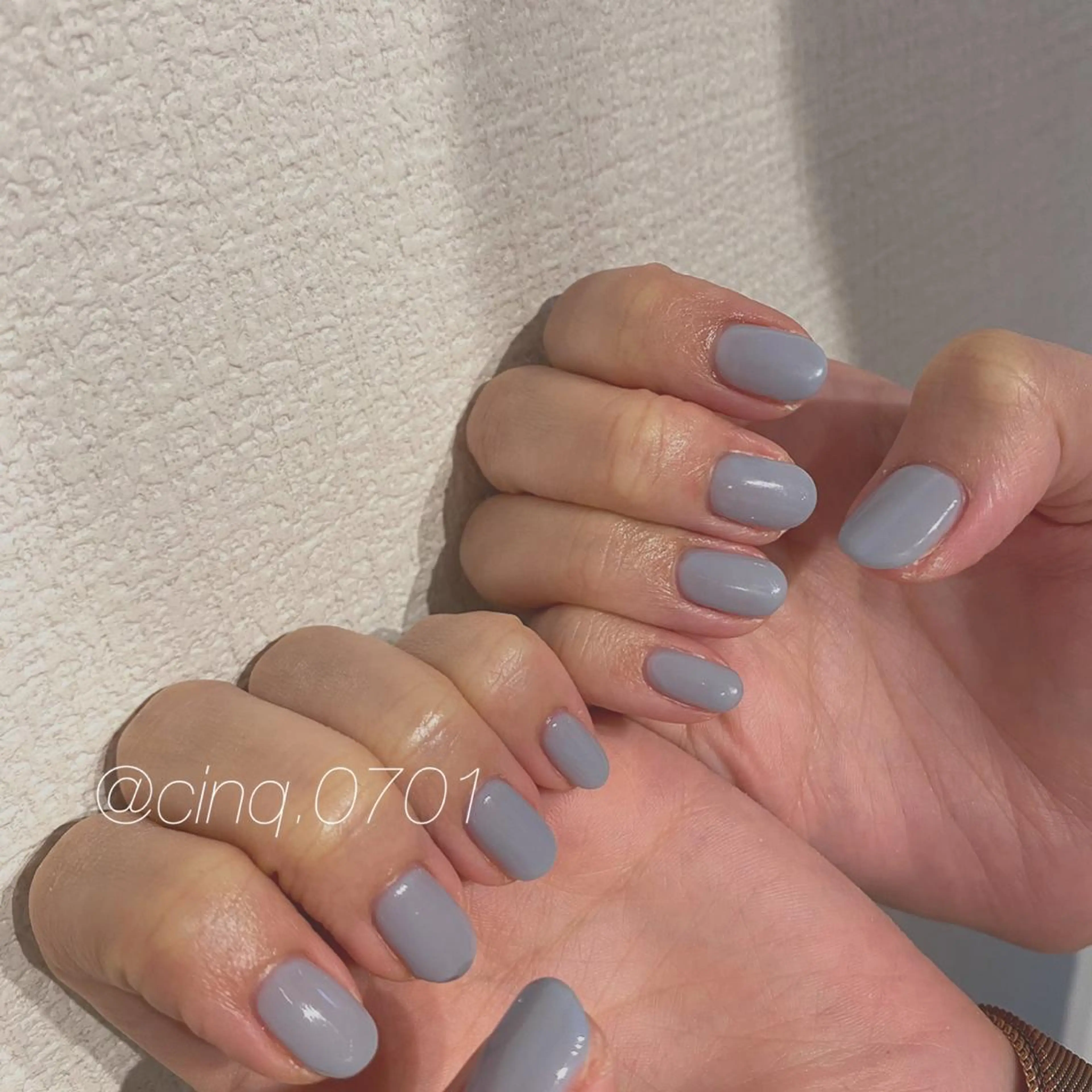 ネイル ViLL 新小岩のネイルデザイン