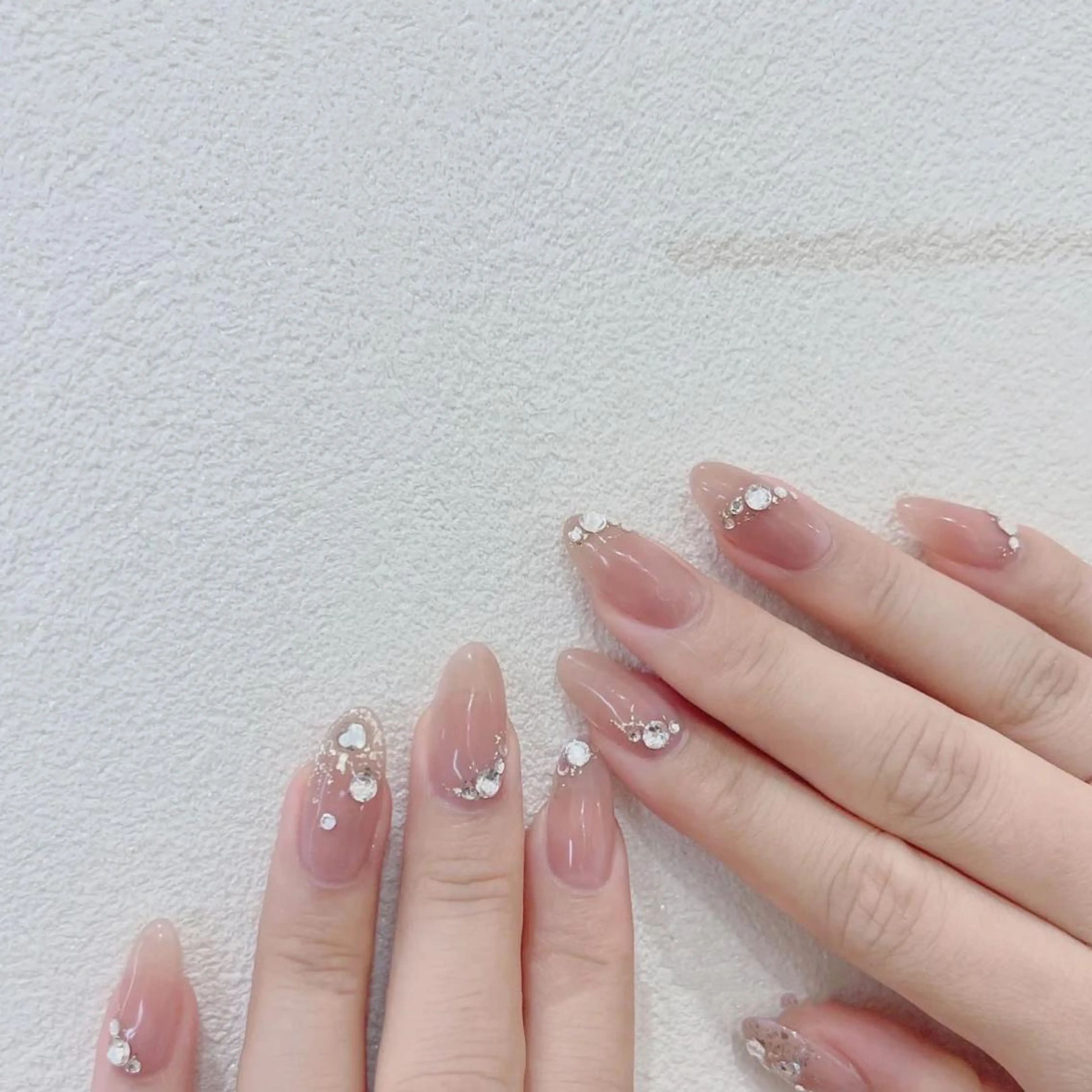 ネイル Queens PUPUのネイルデザイン