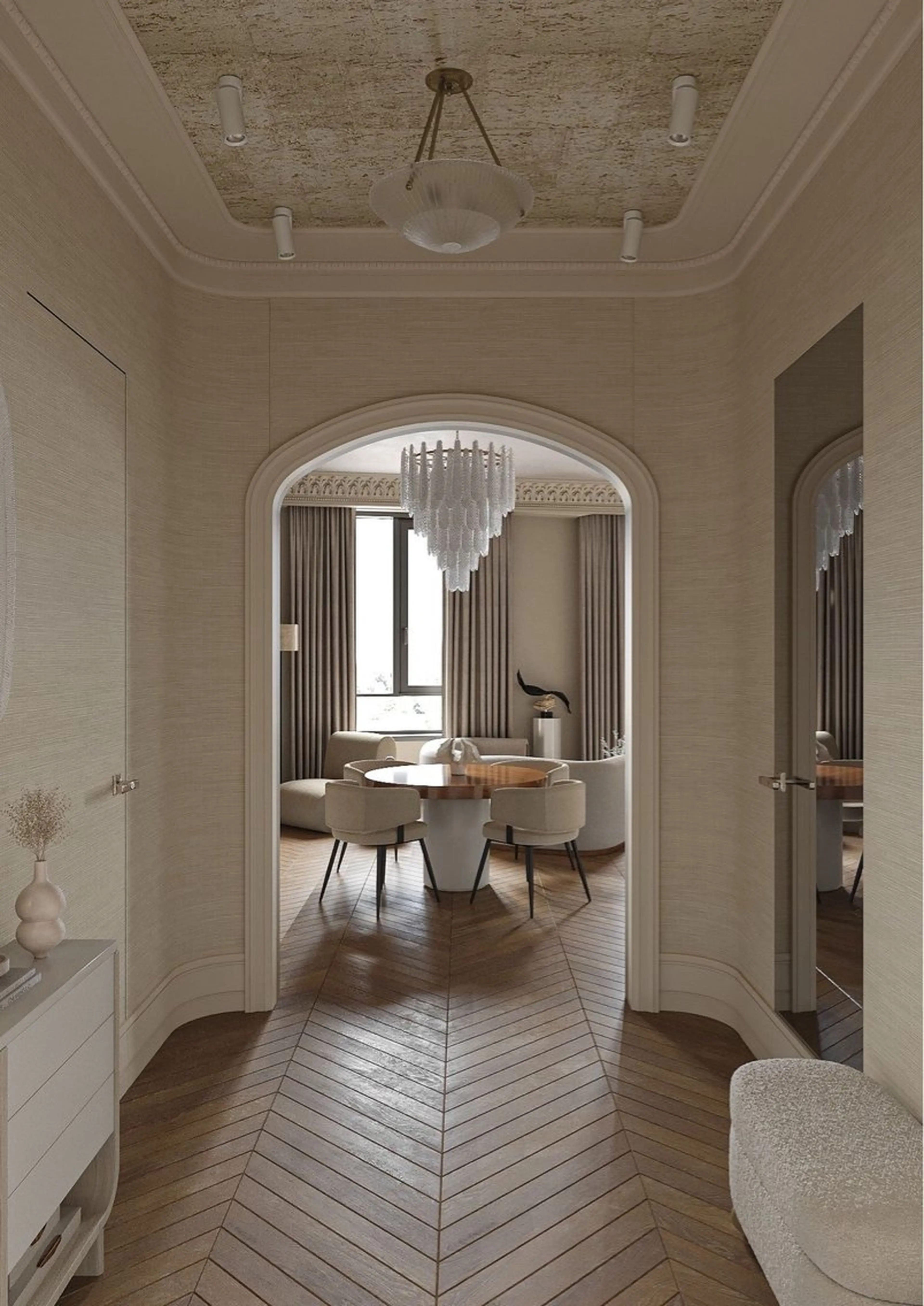 マツエク・マツパ SALON VILLAGE Yokohama店所属・mio🕊 横浜eyelistのマツエク・マツパデザイン