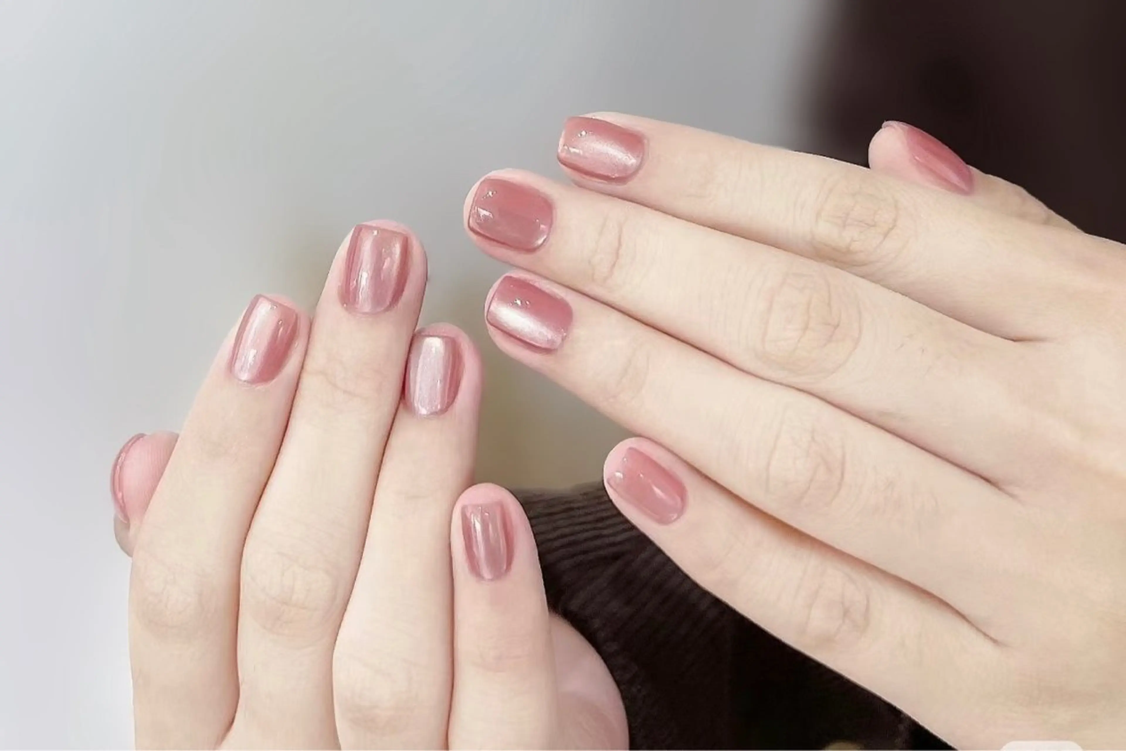 ネイル ハンドネイル ハンドケア Nailsalon Smilingのネイルデザイン