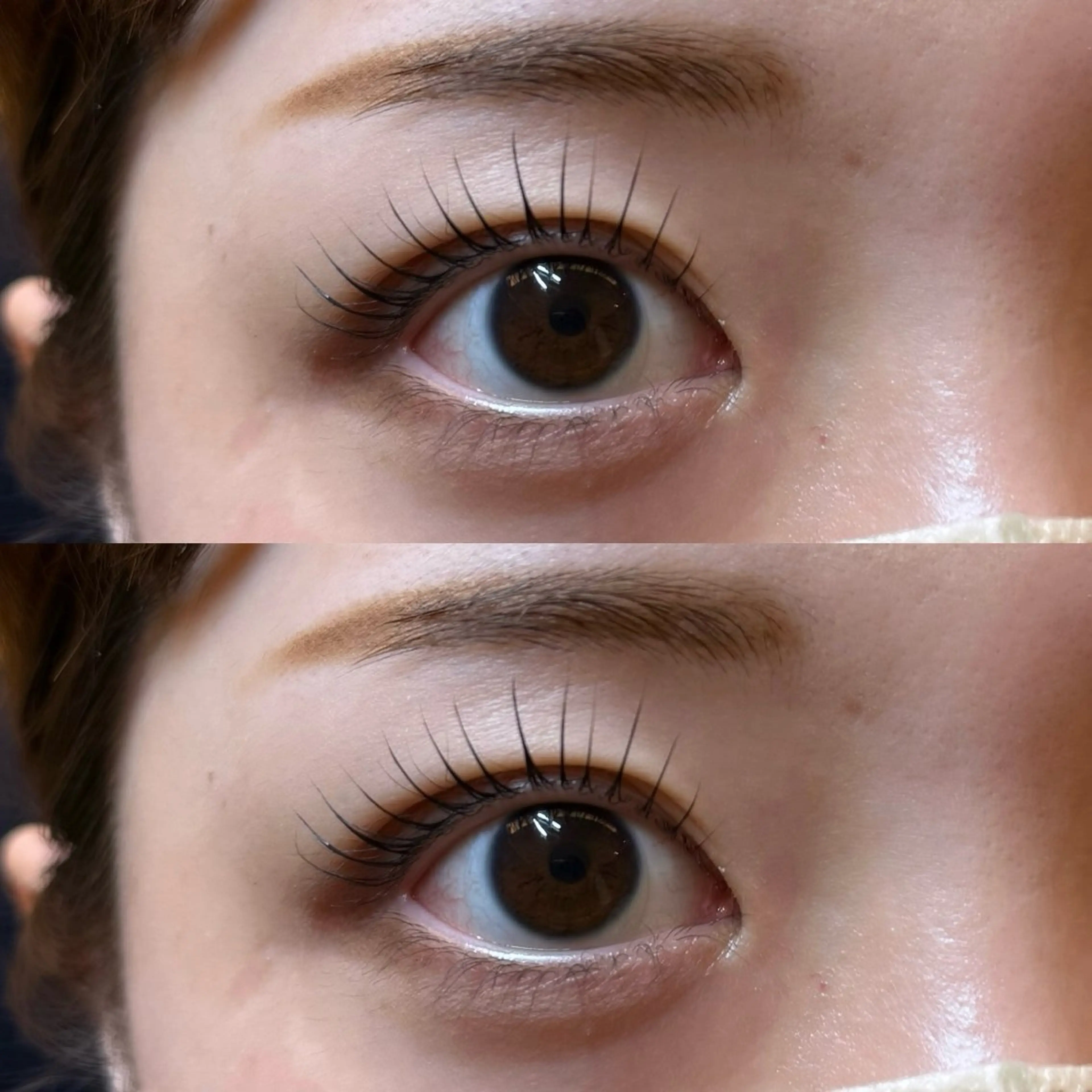 マツエク・マツパ アトリエハーロウ なるみのマツエク・マツパデザイン