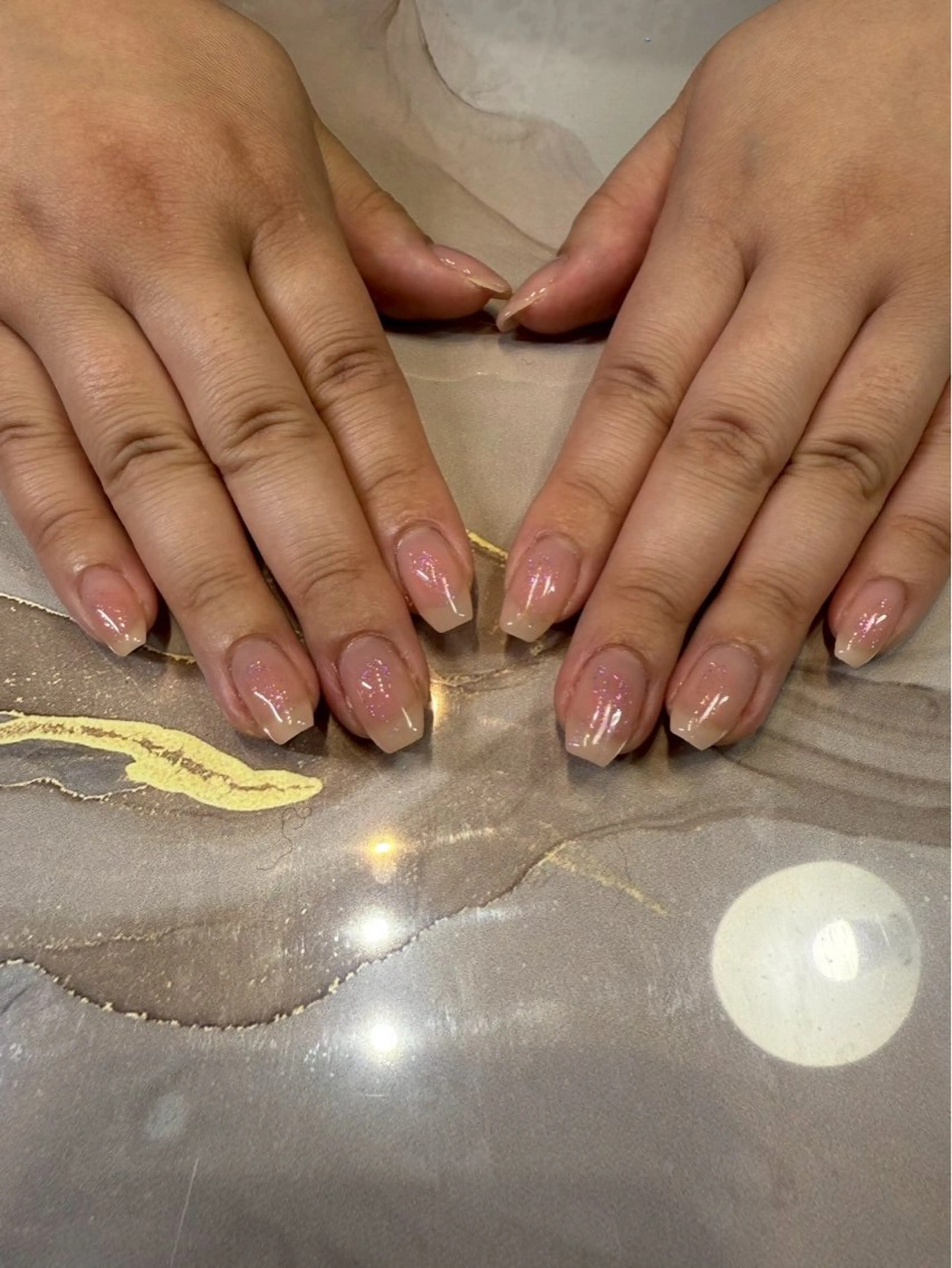 ネイル 梅田 祐太郎のネイルデザイン