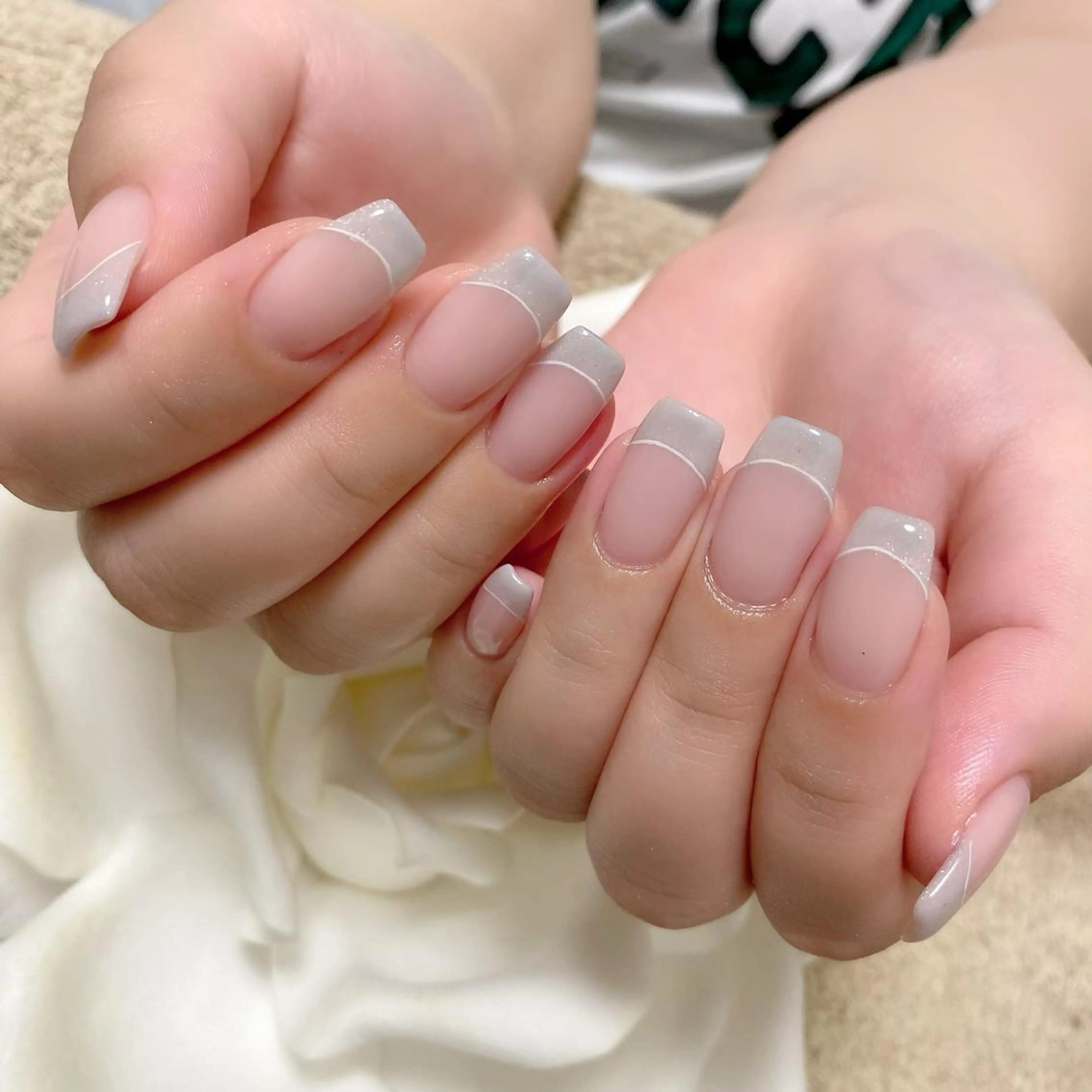 ネイル 💅fleur Ayumiのネイルデザイン