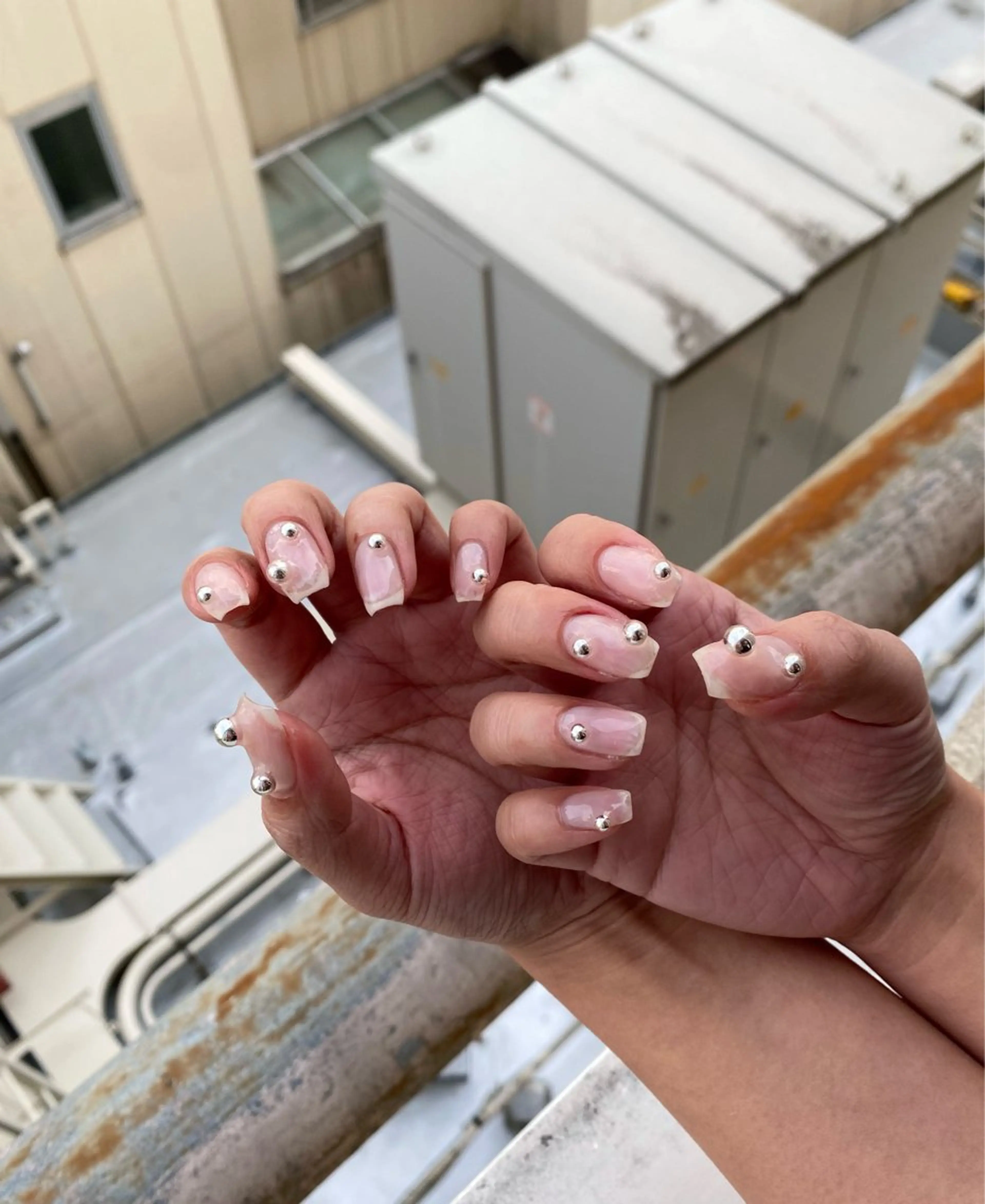 学割U24/選べるクリアデザイン定額¥5500の写真