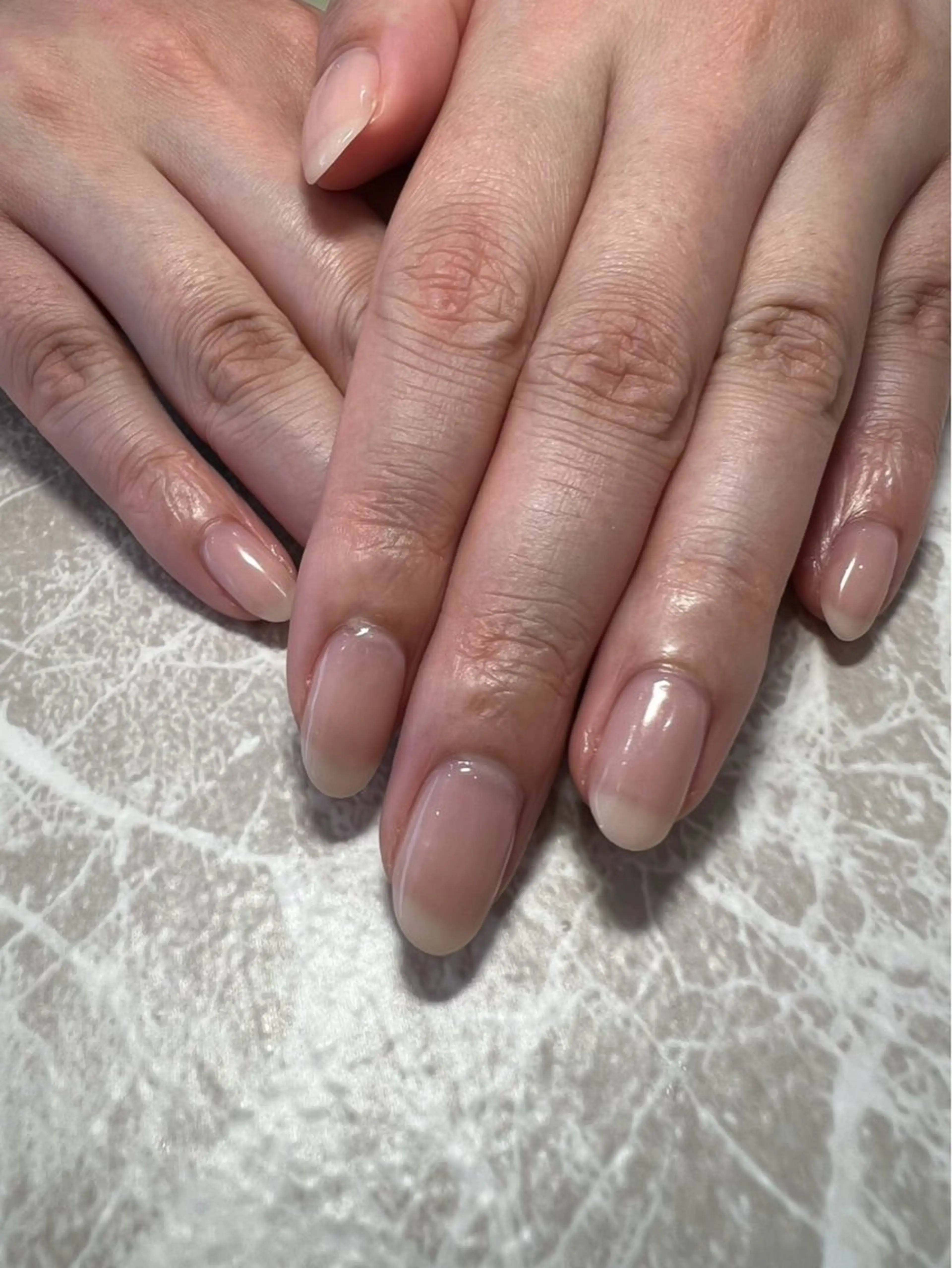 ネイル BRISE 増渕のネイルデザイン