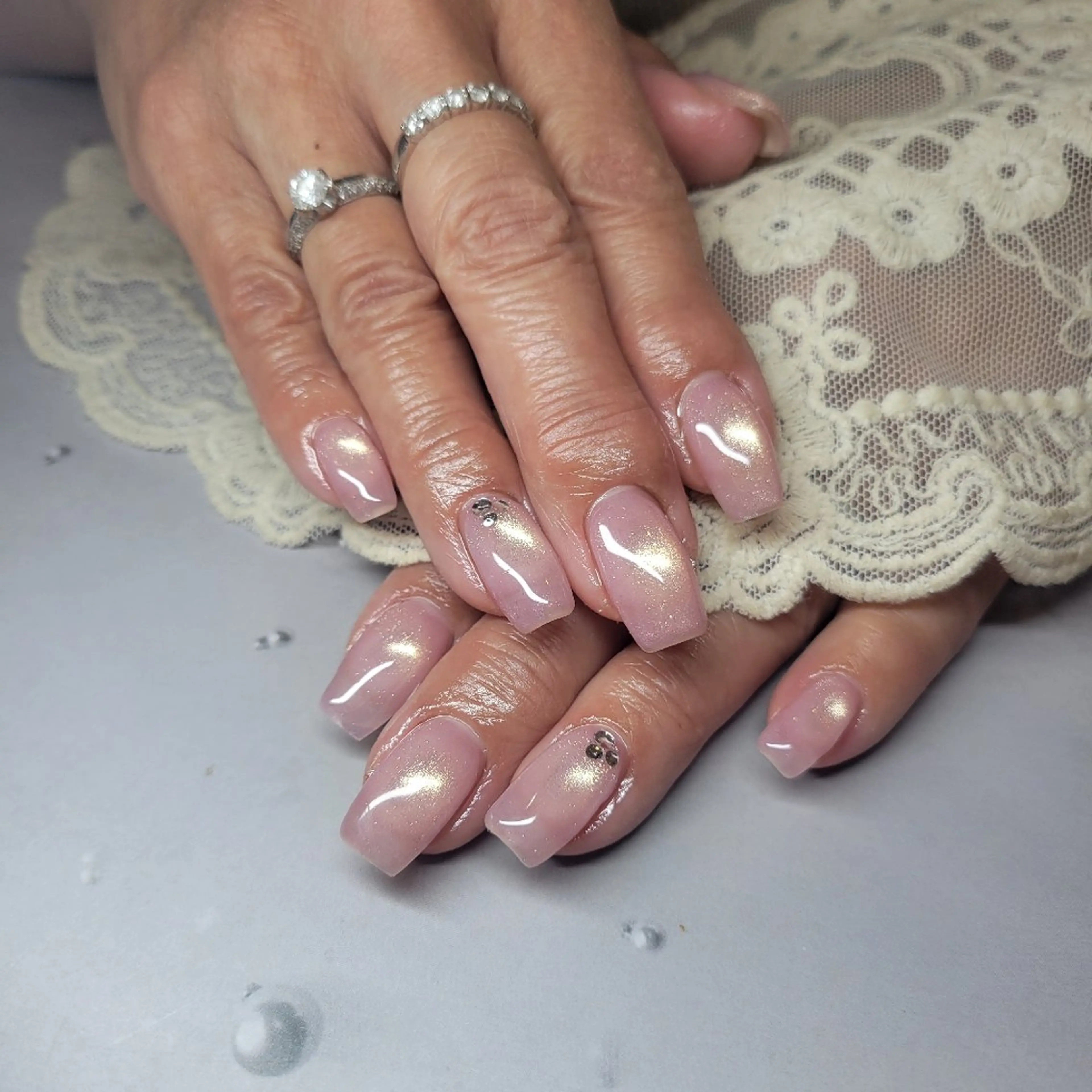 ネイル Nail salon Coco所属・Nail salon Coco【溝の口駅】のネイルデザイン